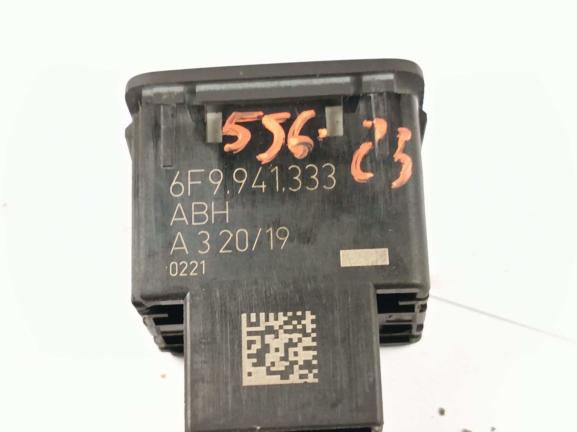 regulador altura luces seat arona Foto 2 regulador altura luces seat arona Foto 2