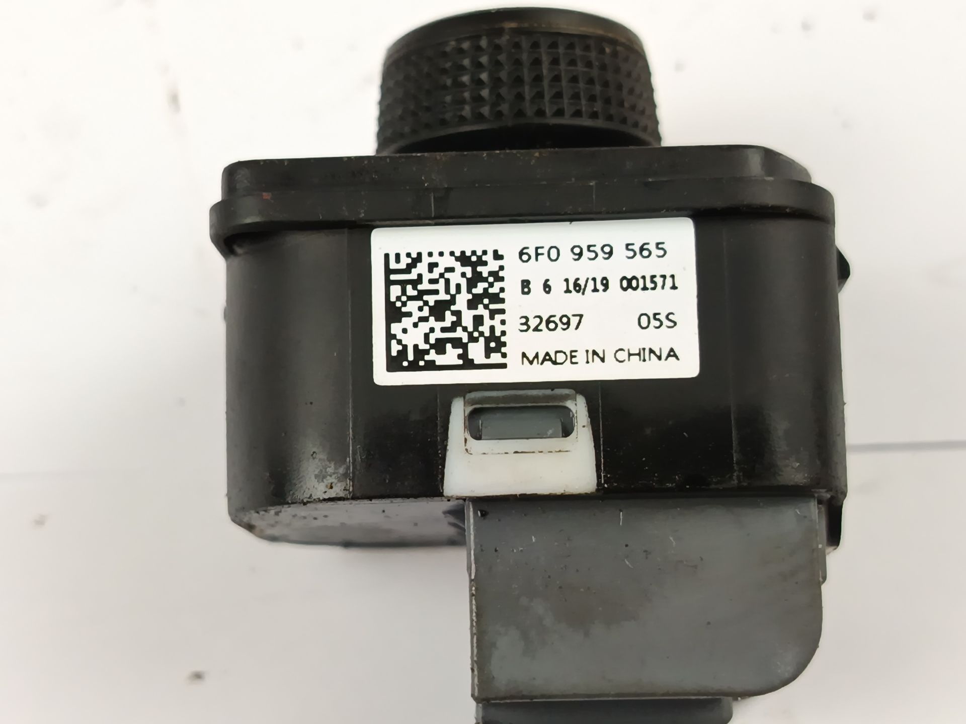 mando retrovisor seat arona Foto 2 mando retrovisor seat arona Foto 2