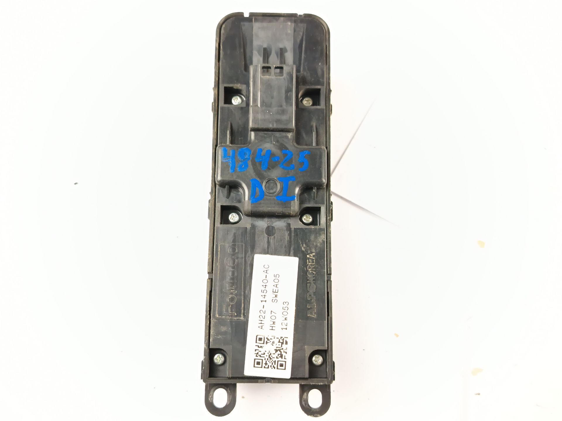 mando elevalunas delantero izquierdo land rover freelander 2 Foto 2 mando elevalunas delantero izquierdo land rover freelander 2 Foto 2