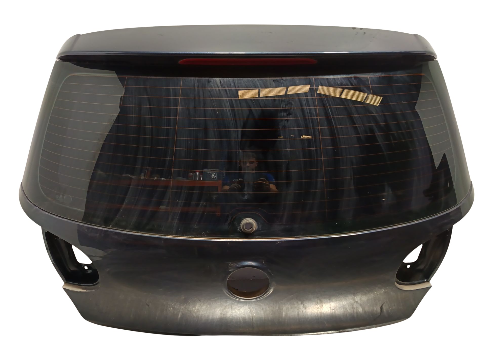 Pieza segunda mano GOLF V (1K1) - Referencia 1149102 GOLF V (1K1) - Referencia 1149102