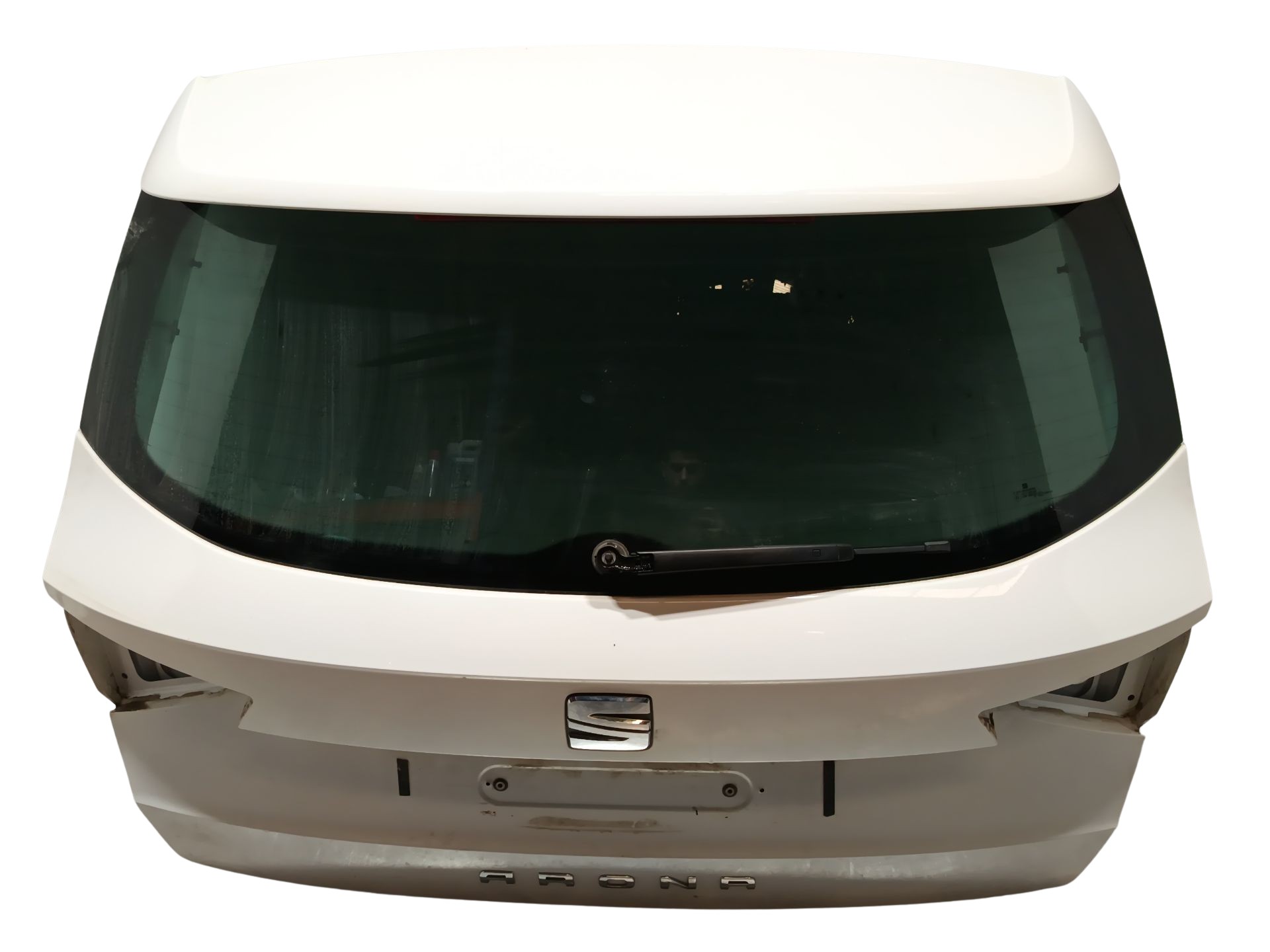 Pieza segunda mano ARONA (KJ7, KJP) - Referencia 1149190 ARONA (KJ7, KJP) - Referencia 1149190