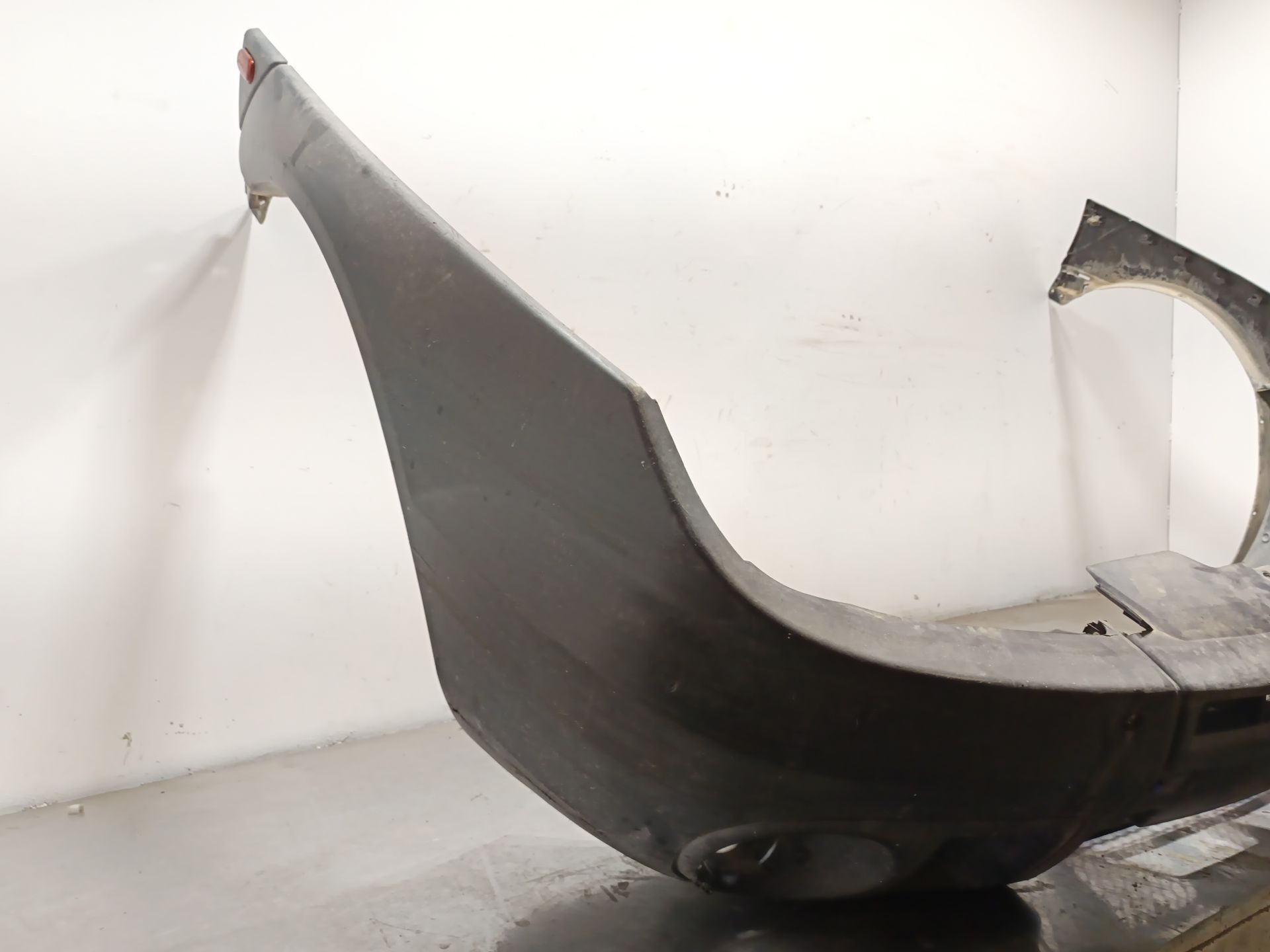 paragolpes delantero renault scÉnic i monospace Foto 2 paragolpes delantero renault scÉnic i monospace Foto 2