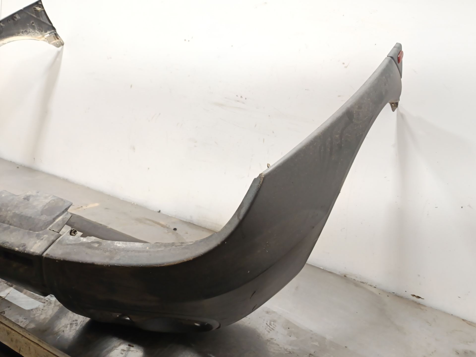 paragolpes delantero renault scÉnic i monospace Foto 3 paragolpes delantero renault scÉnic i monospace Foto 3