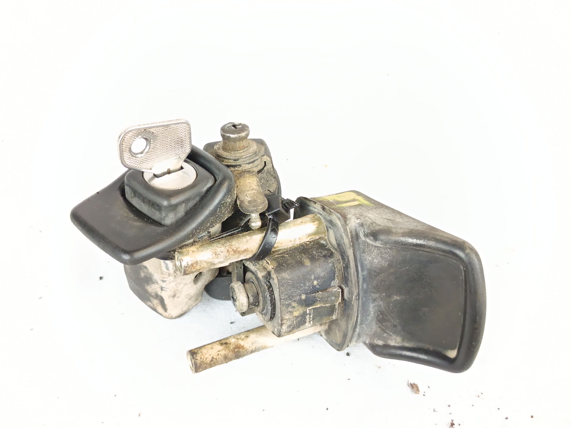 Pieza segunda mano TERRA Furgoneta/Station wagon (024A) - Referencia 1149477 TERRA Furgoneta/Station wagon (024A) - Referencia 1149477