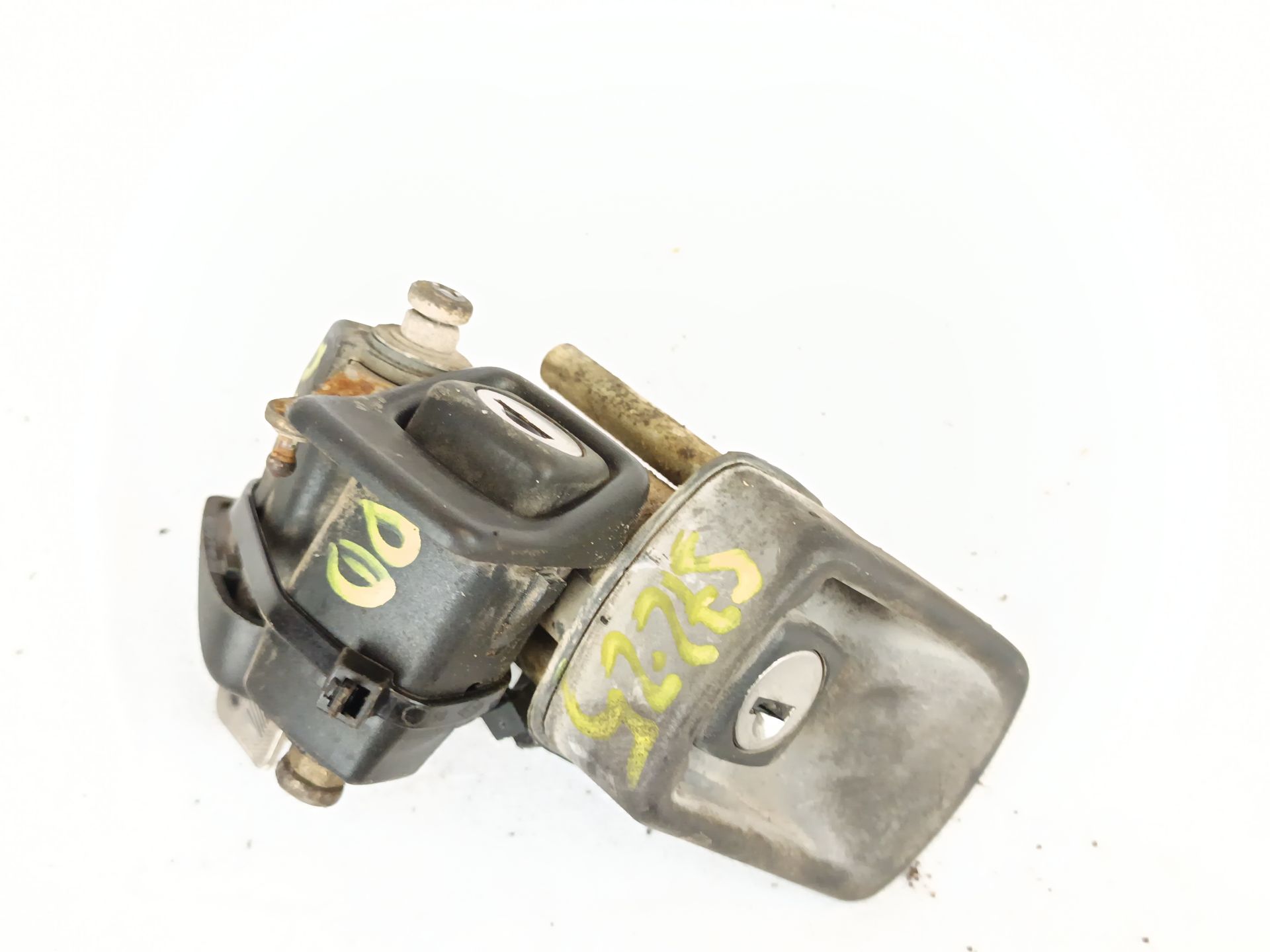 juego bombines seat terra furgoneta/station wagon Foto 2 juego bombines seat terra furgoneta/station wagon Foto 2