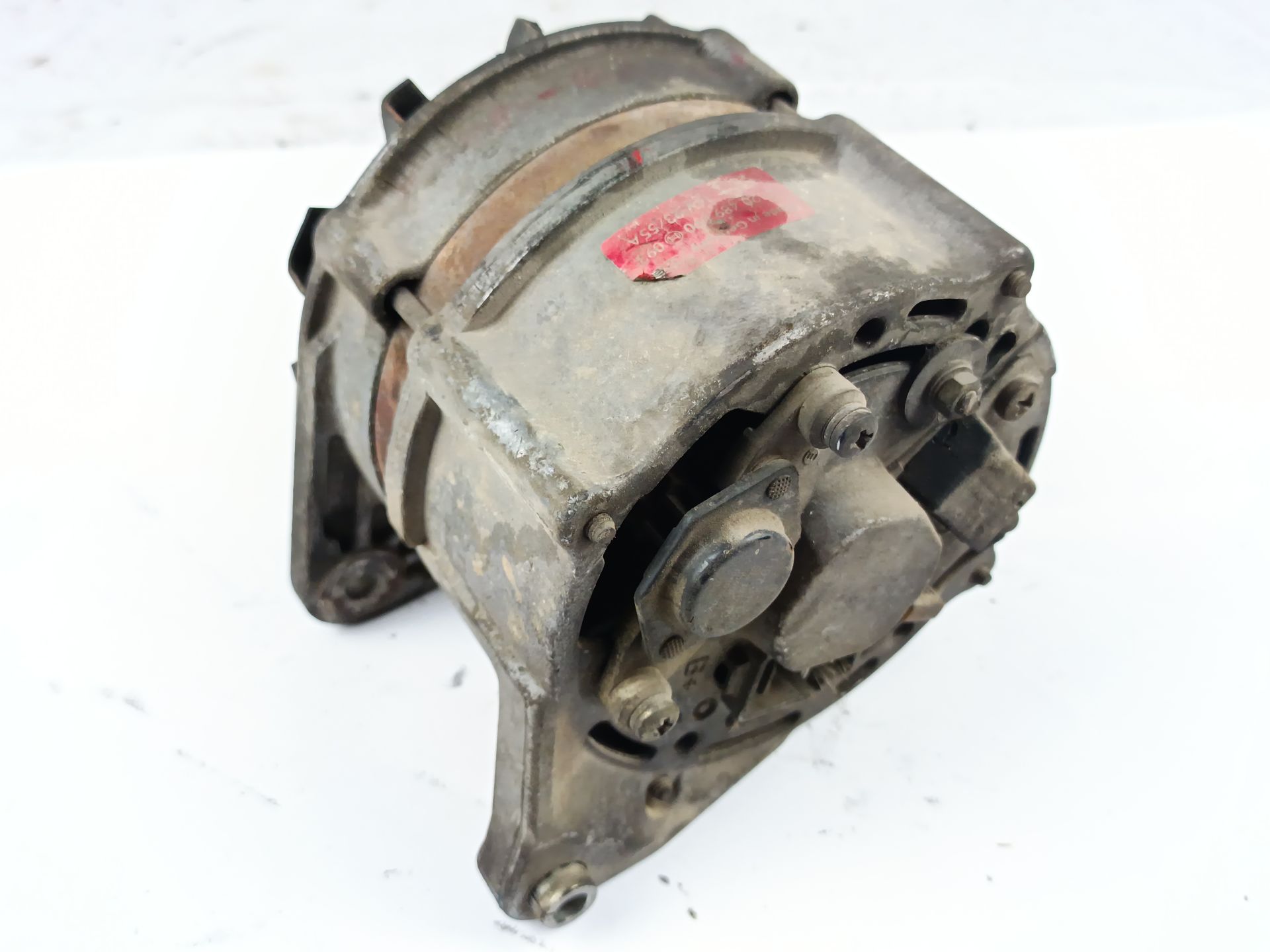 alternador ford fiesta iii Foto 2 alternador ford fiesta iii Foto 2