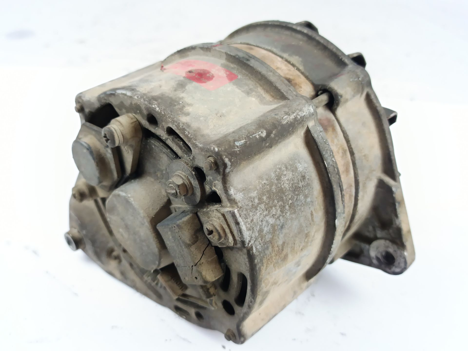 alternador ford fiesta iii Foto 3 alternador ford fiesta iii Foto 3