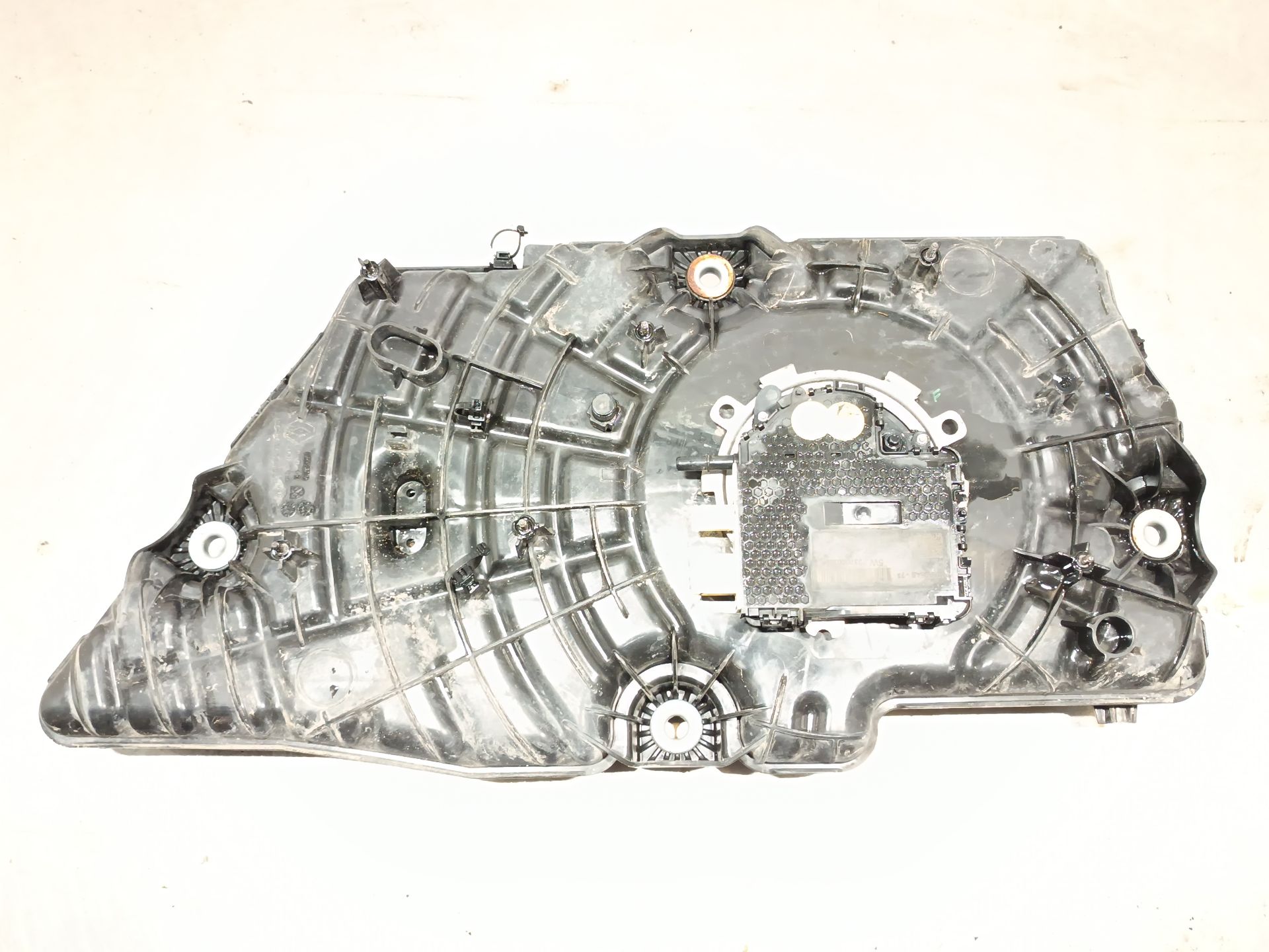 Pieza segunda mano SANDERO II - Referencia 1149567 SANDERO II - Referencia 1149567