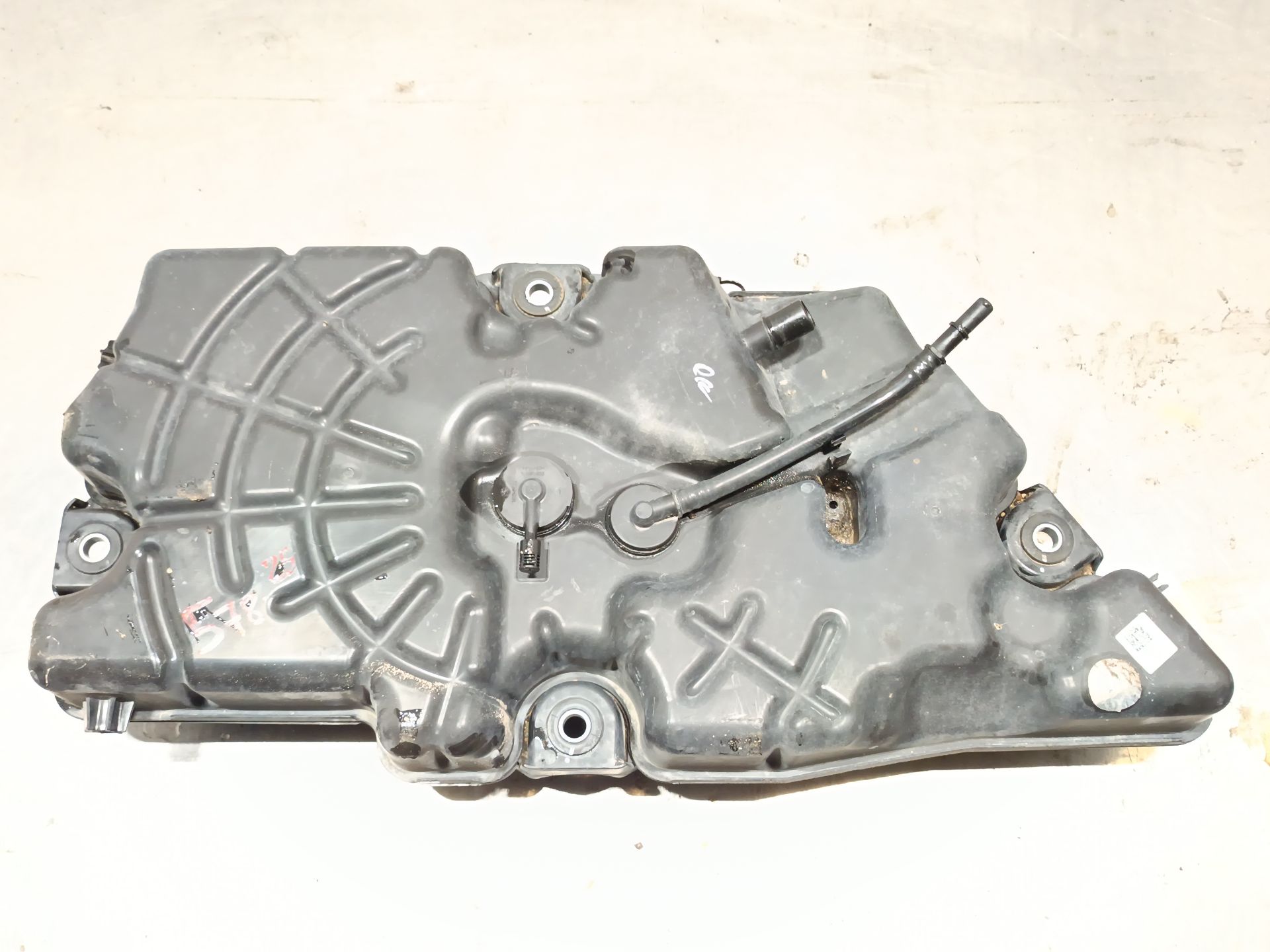 deposito adblue dacia sandero ii Foto 4 deposito adblue dacia sandero ii Foto 4