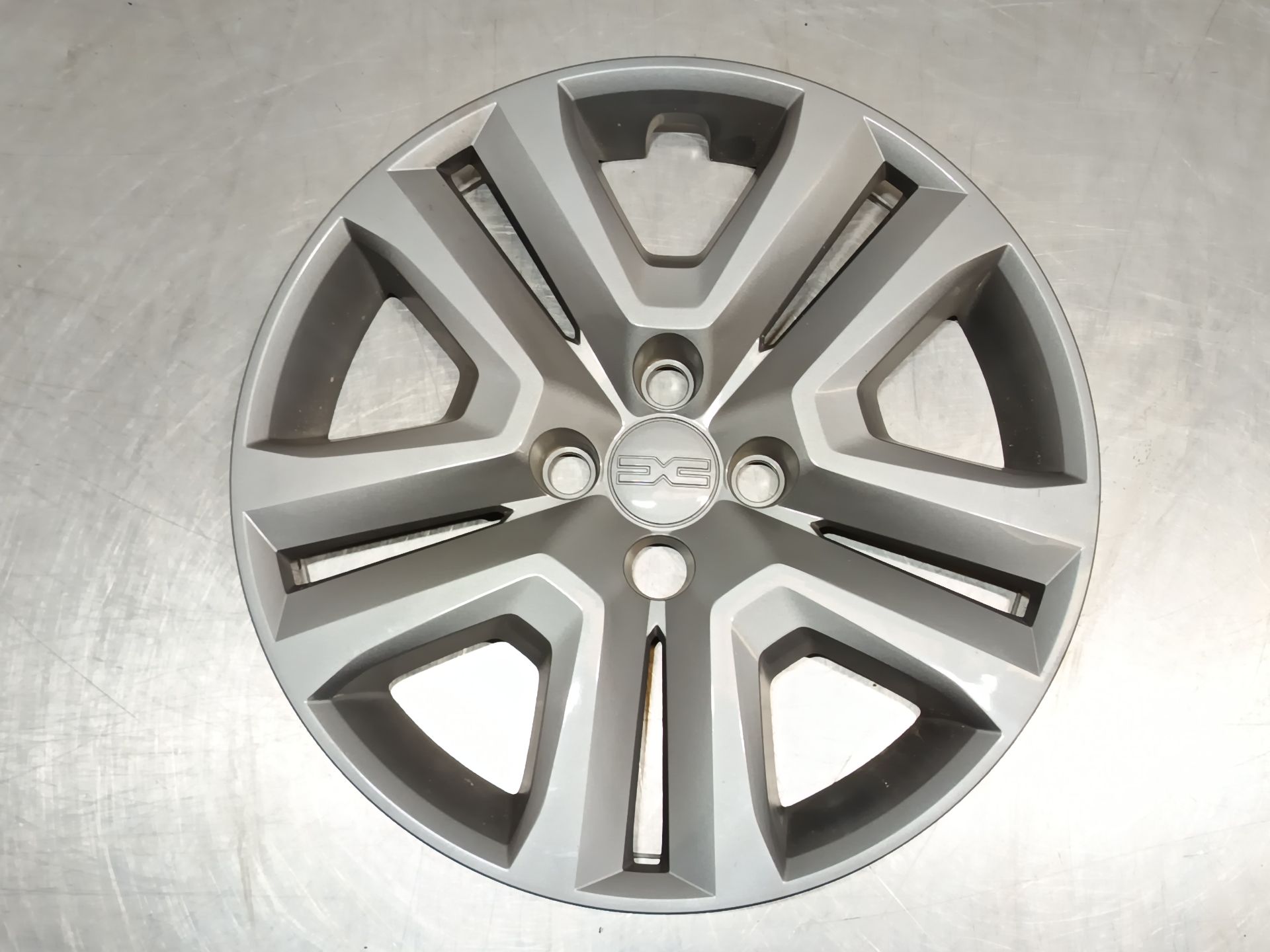 Pieza segunda mano SANDERO III - Referencia 1149778 SANDERO III - Referencia 1149778