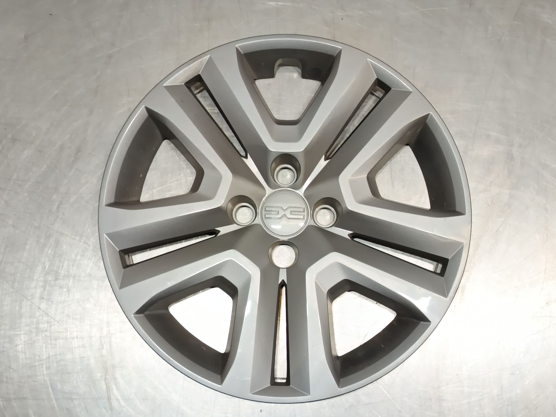 Pieza segunda mano SANDERO III - Referencia 1149779 SANDERO III - Referencia 1149779