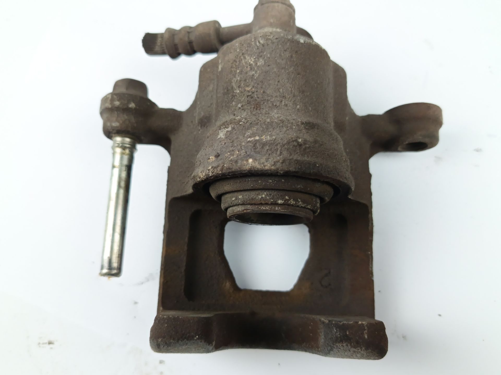 pinza freno trasera derecha nissan qashqai i Foto 2 pinza freno trasera derecha nissan qashqai i Foto 2