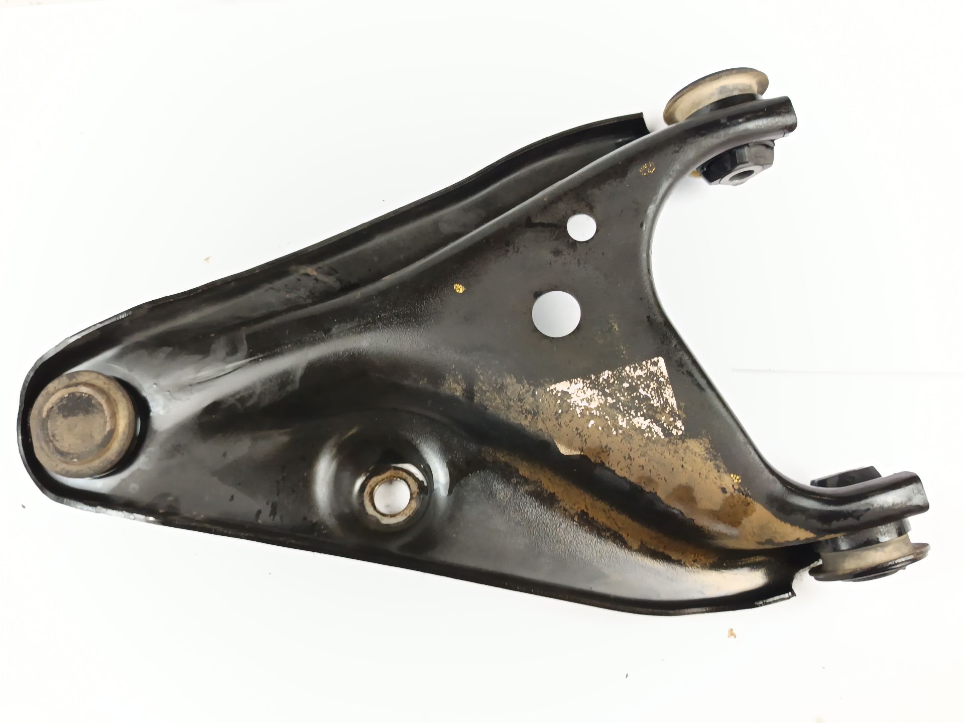 brazo suspension inferior delantero derecho dacia sandero ii Foto 2 brazo suspension inferior delantero derecho dacia sandero ii Foto 2