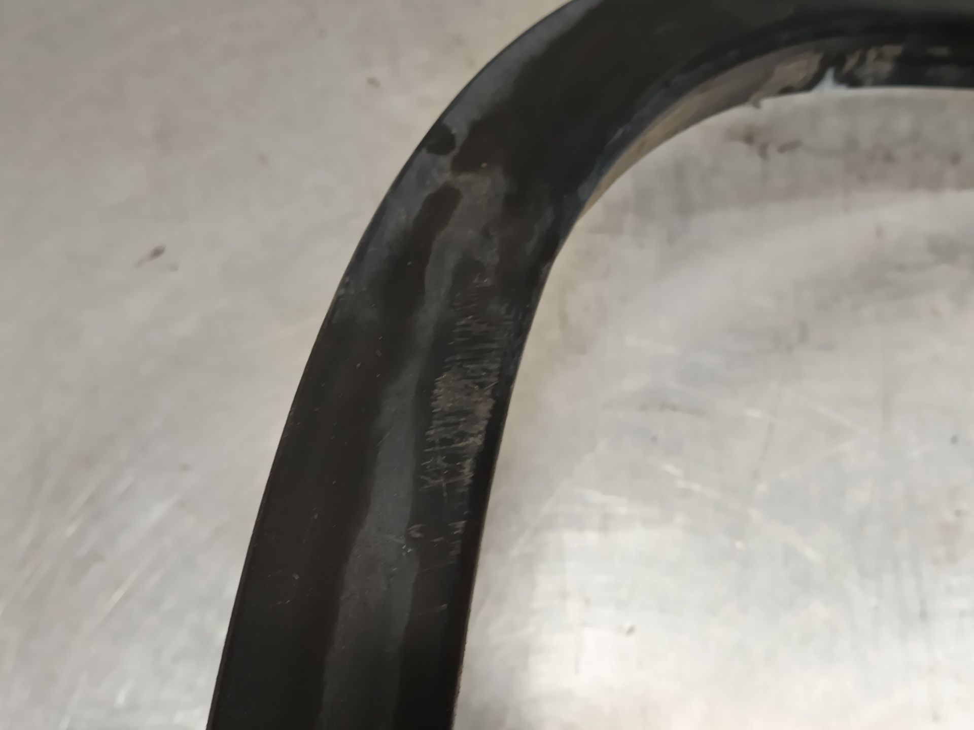 aletin trasero derecho nissan qashqai i Foto 2 aletin trasero derecho nissan qashqai i Foto 2