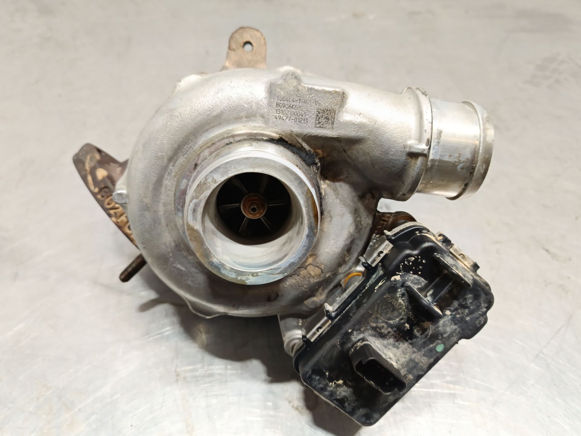 Pieza segunda mano FREELANDER 2 (L359) - Referencia 1149382 FREELANDER 2 (L359) - Referencia 1149382