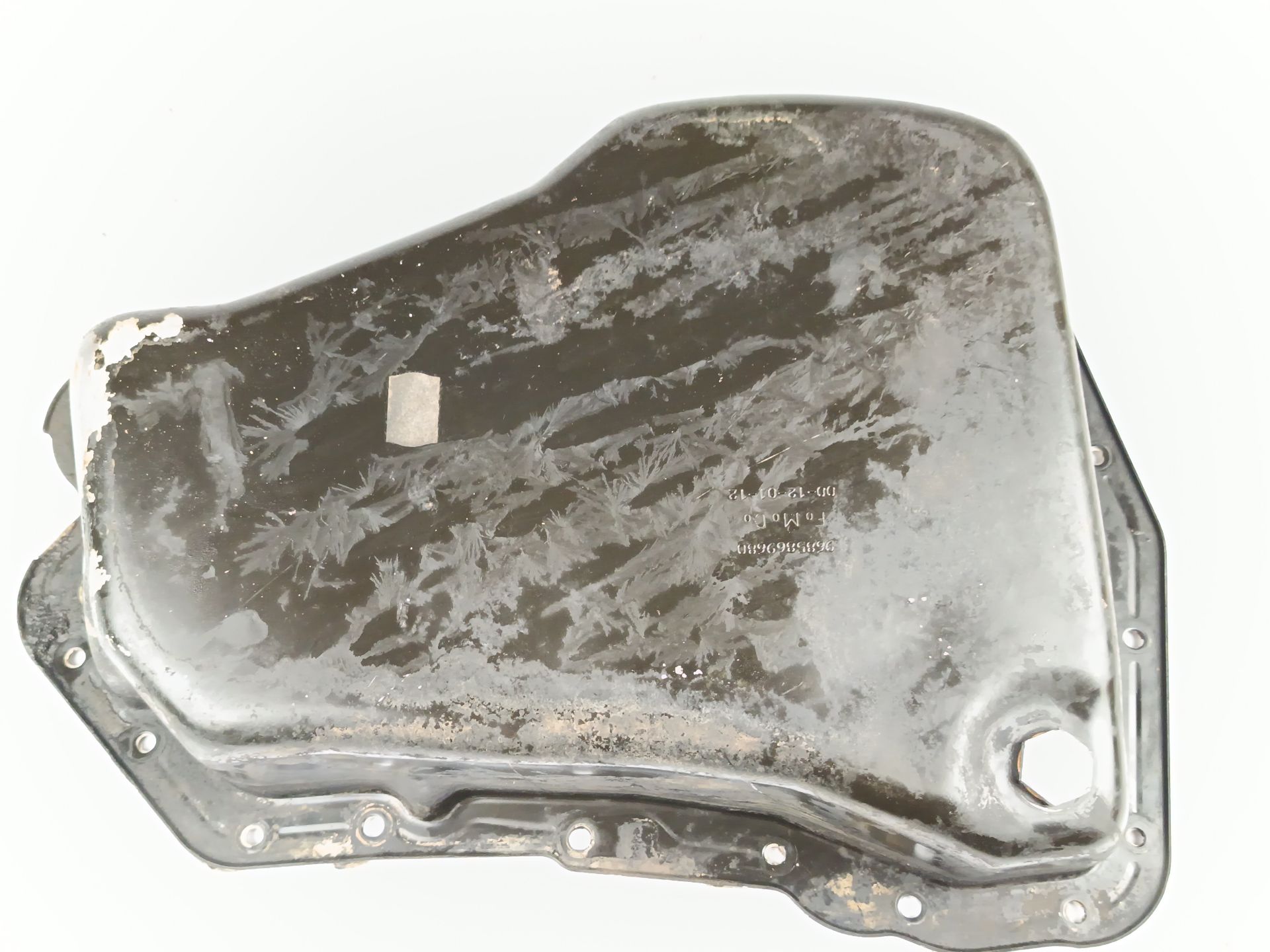 carter land rover freelander 2 Foto 3 carter land rover freelander 2 Foto 3