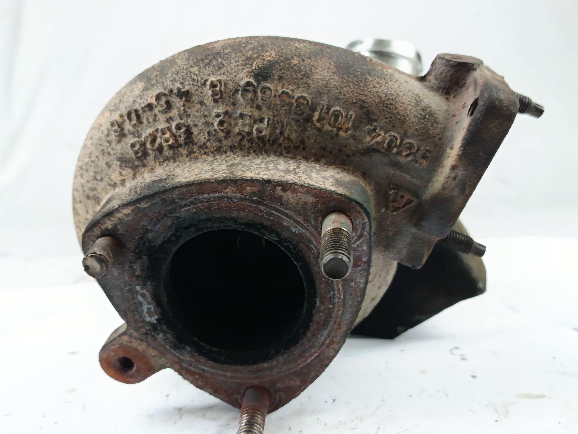 turbocompresor land rover discovery iii Foto 4 turbocompresor land rover discovery iii Foto 4