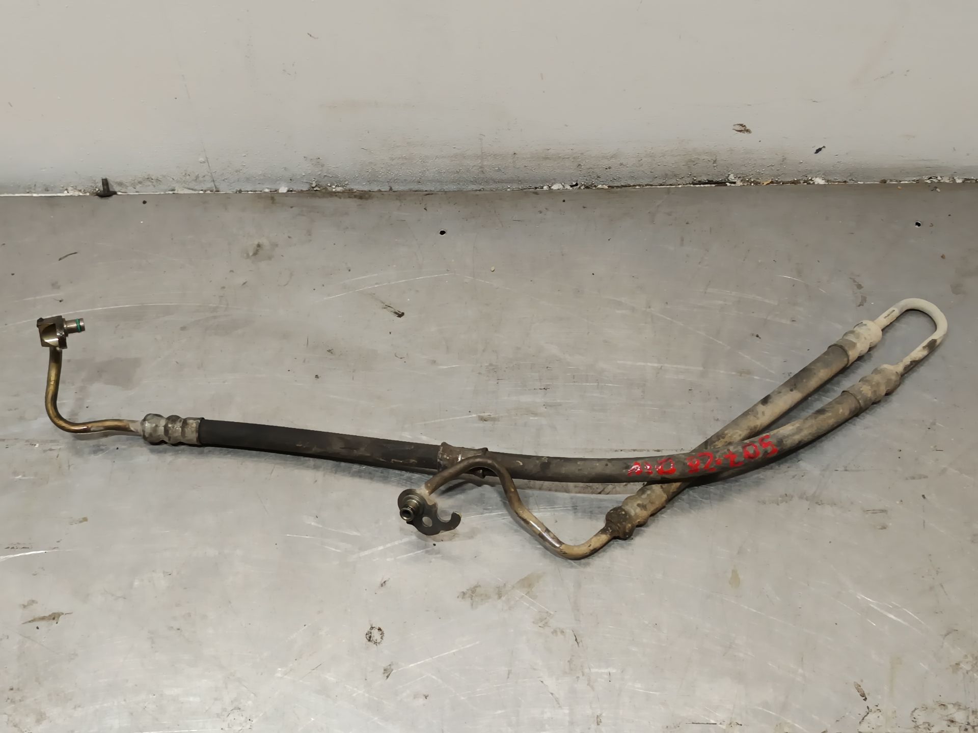 Pieza segunda mano DISCOVERY III (L319) - Referencia 1149612 DISCOVERY III (L319) - Referencia 1149612