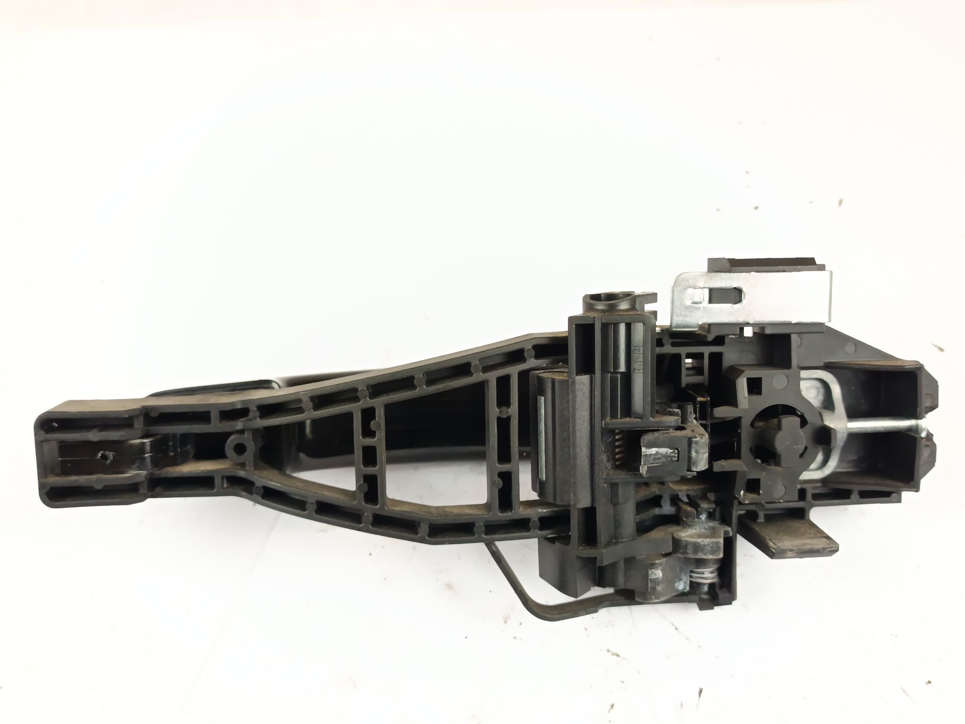 maneta exterior delantera derecha ford focus iii Foto 2 maneta exterior delantera derecha ford focus iii Foto 2