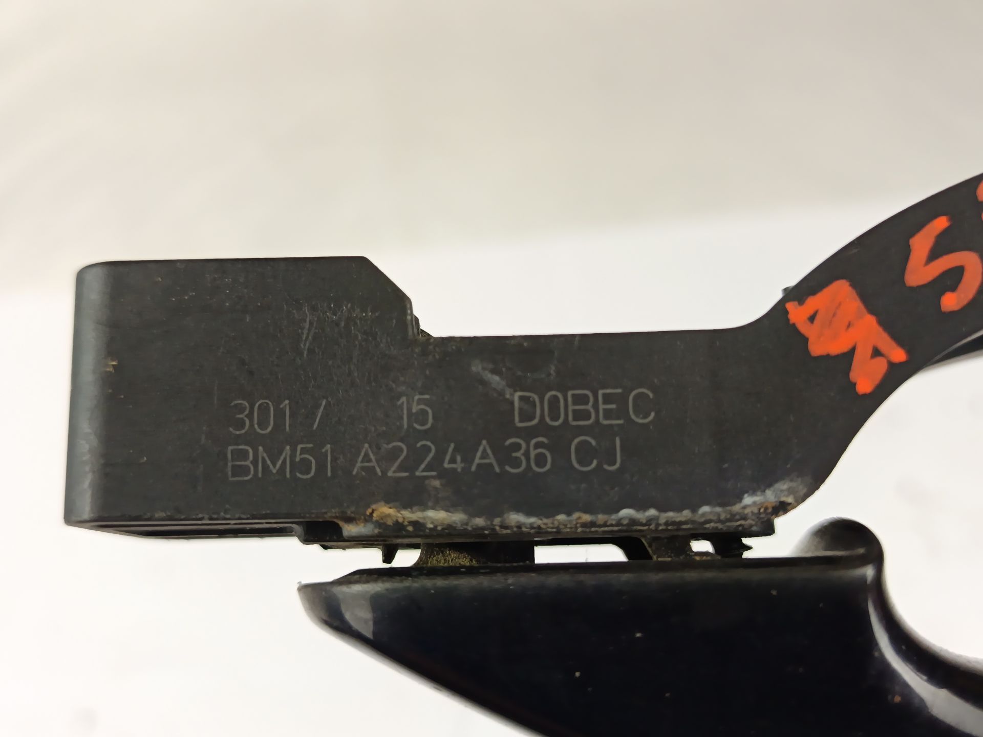 maneta exterior delantera derecha ford focus iii Foto 3 maneta exterior delantera derecha ford focus iii Foto 3