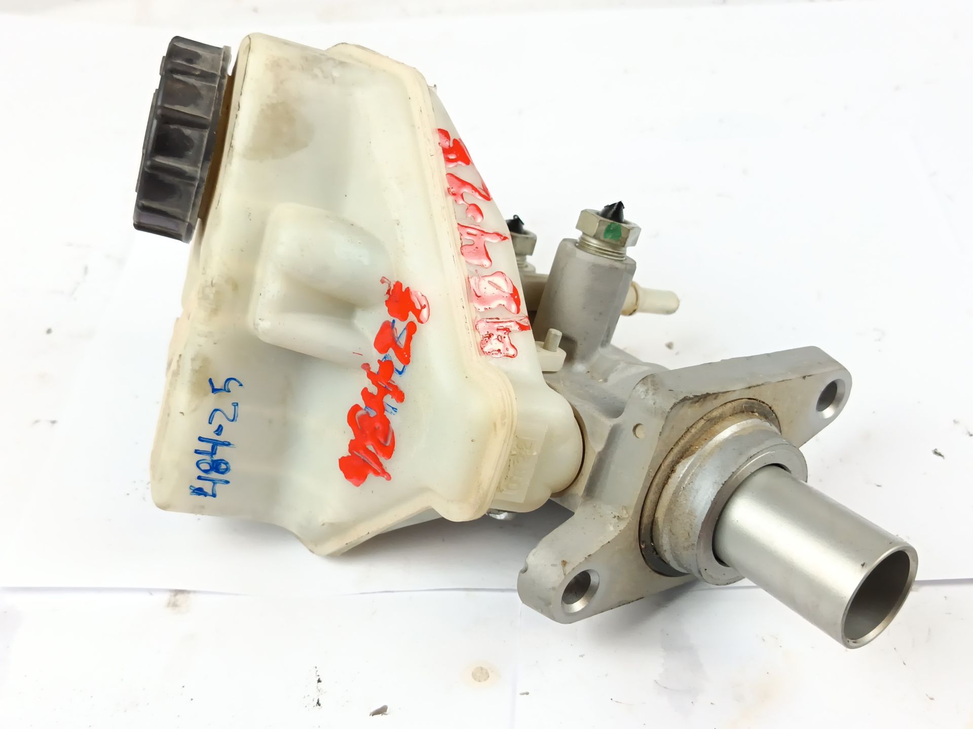 Pieza segunda mano FREELANDER 2 (L359) - Referencia 1149452 FREELANDER 2 (L359) - Referencia 1149452