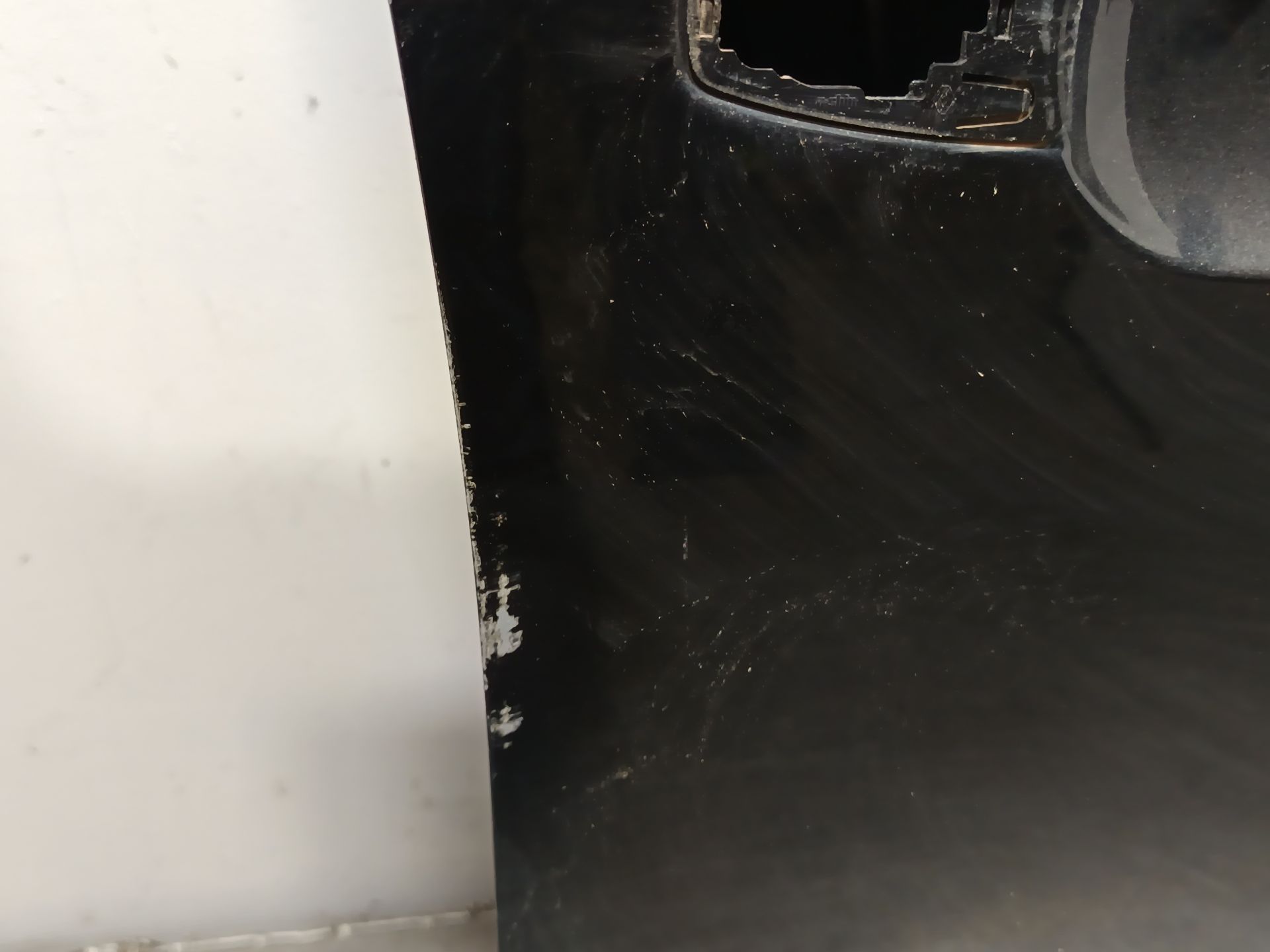 puerta delantera derecha dacia sandero iii Foto 5 puerta delantera derecha dacia sandero iii Foto 5