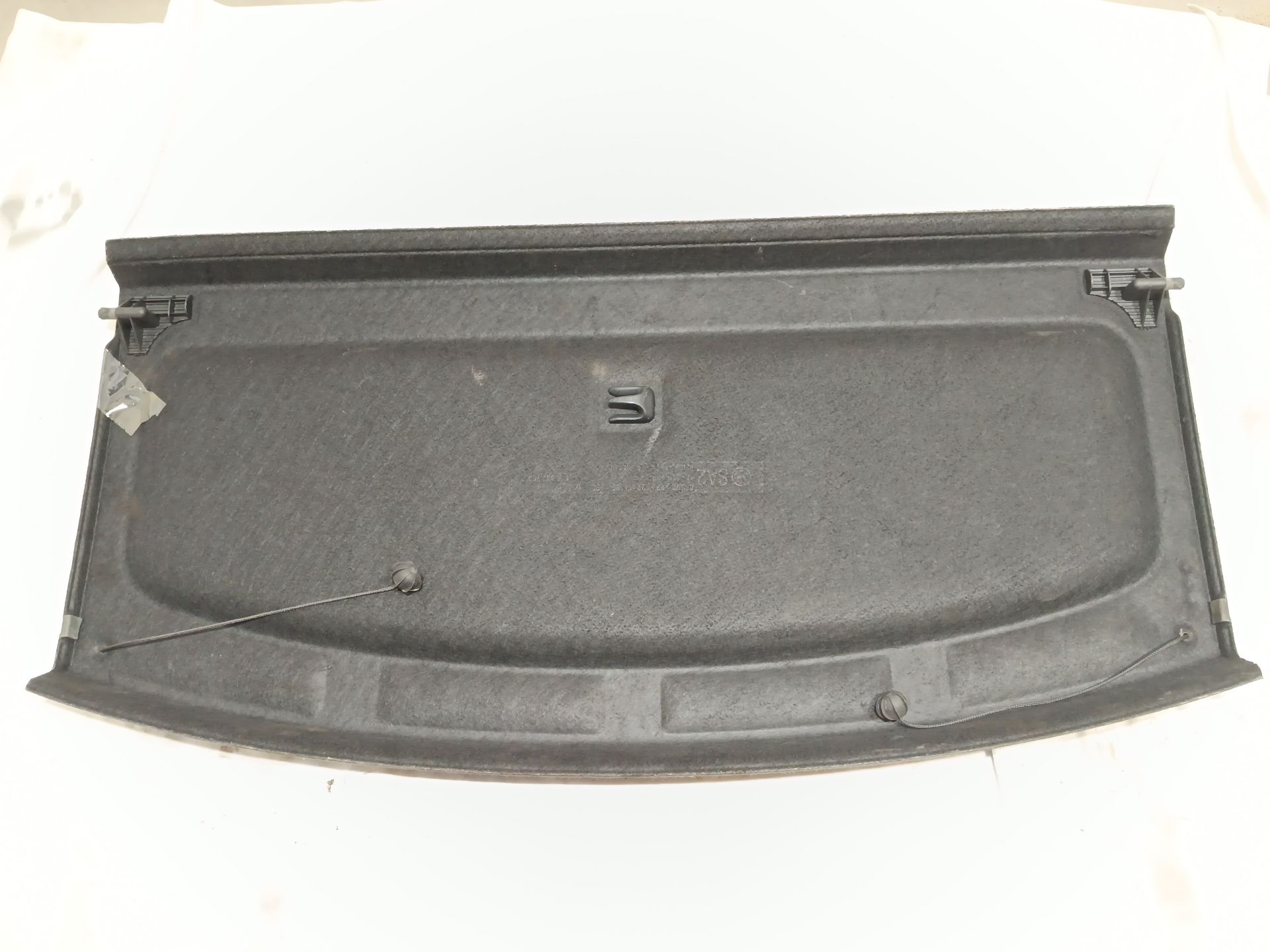 bandeja trasera volkswagen golf v Foto 2 bandeja trasera volkswagen golf v Foto 2