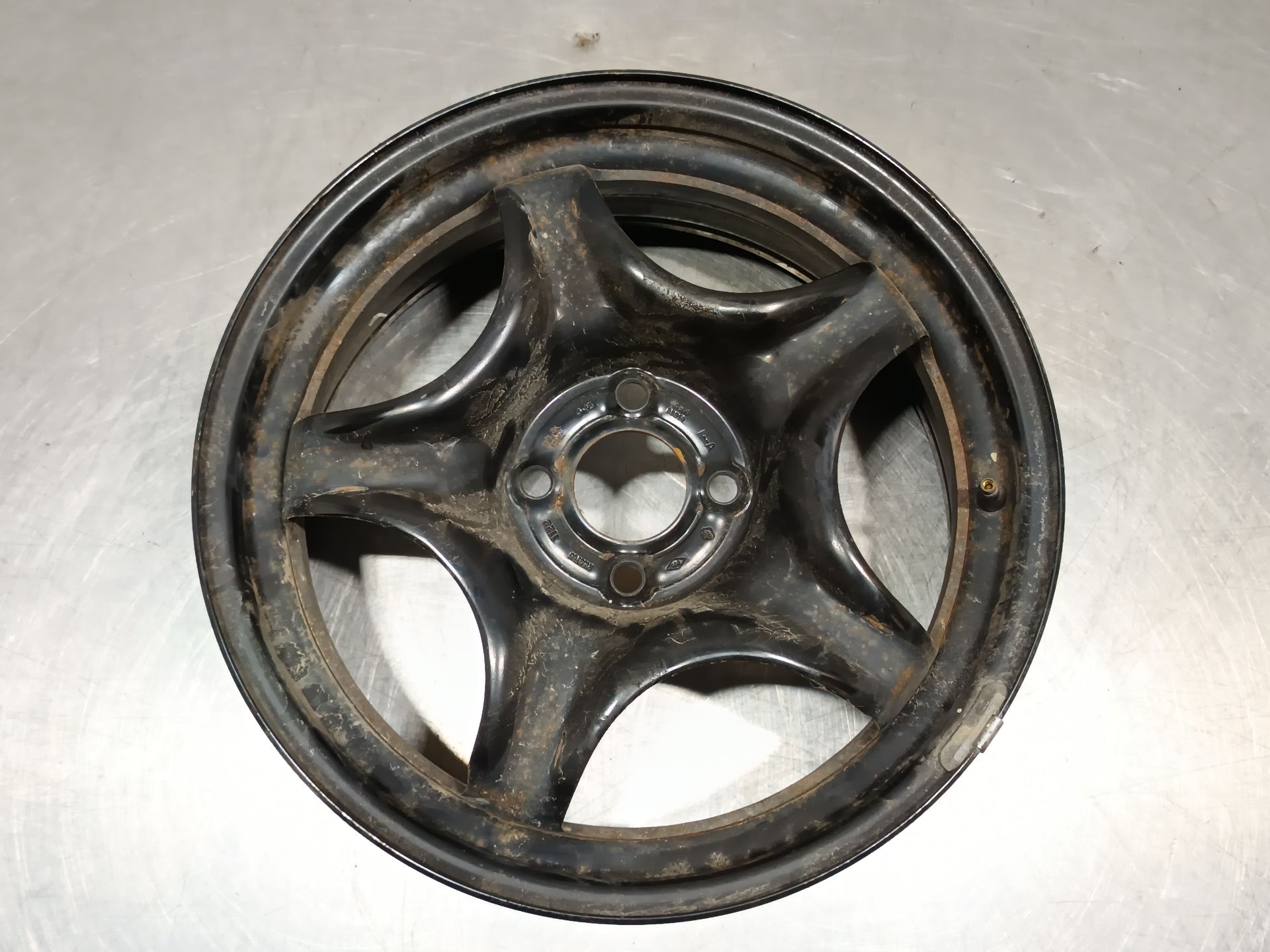 Pieza segunda mano SANDERO III - Referencia 1149839 SANDERO III - Referencia 1149839