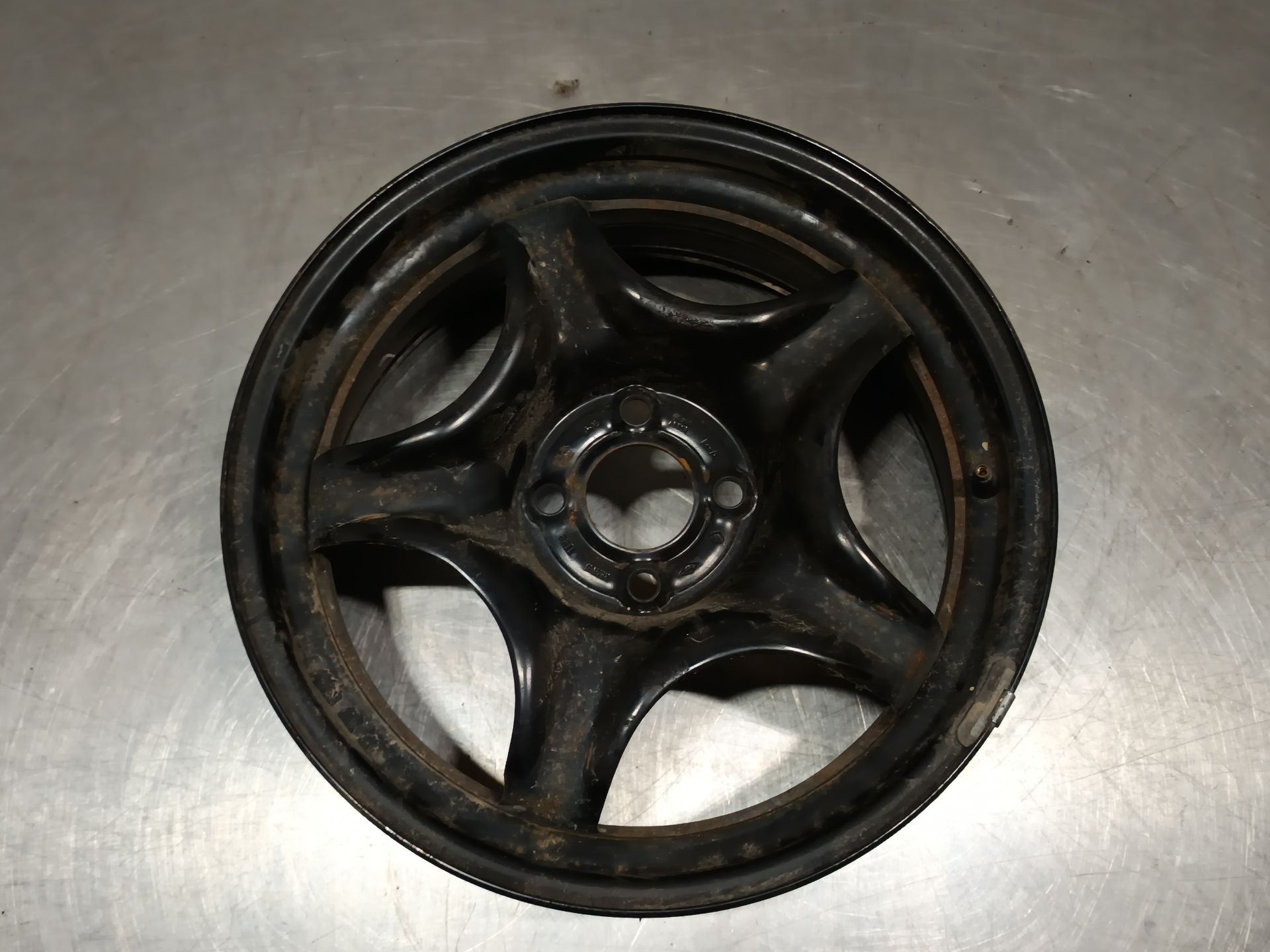 Pieza segunda mano SANDERO III - Referencia 1149840 SANDERO III - Referencia 1149840