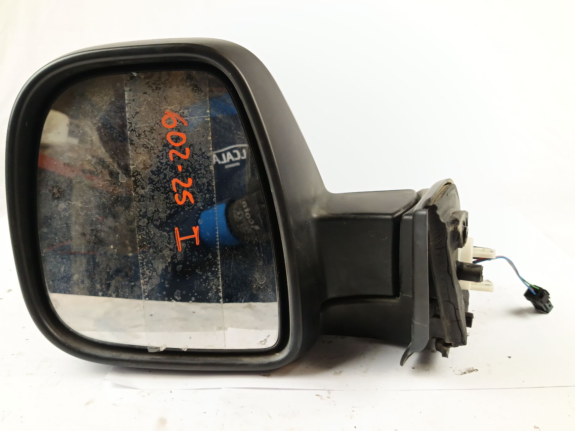 Pieza segunda mano BERLINGO MULTISPACE (B9) - Referencia 1150021 BERLINGO MULTISPACE (B9) - Referencia 1150021