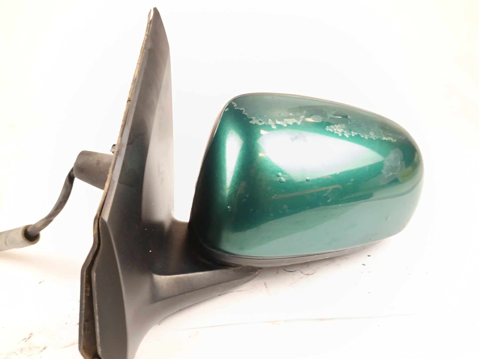 retrovisor izquierdo nissan almera tino Foto 2 retrovisor izquierdo nissan almera tino Foto 2