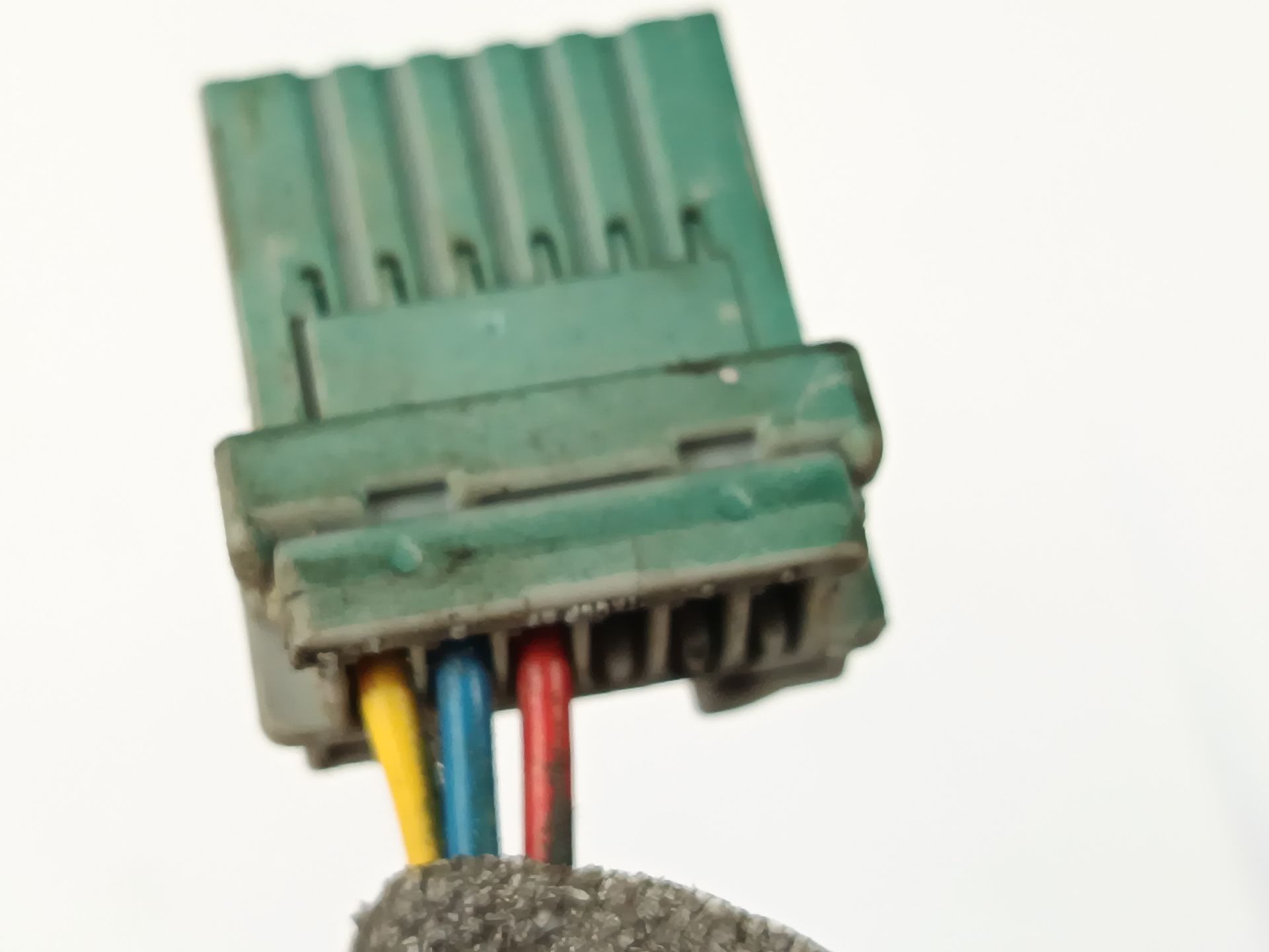 retrovisor izquierdo nissan almera tino Foto 3 retrovisor izquierdo nissan almera tino Foto 3