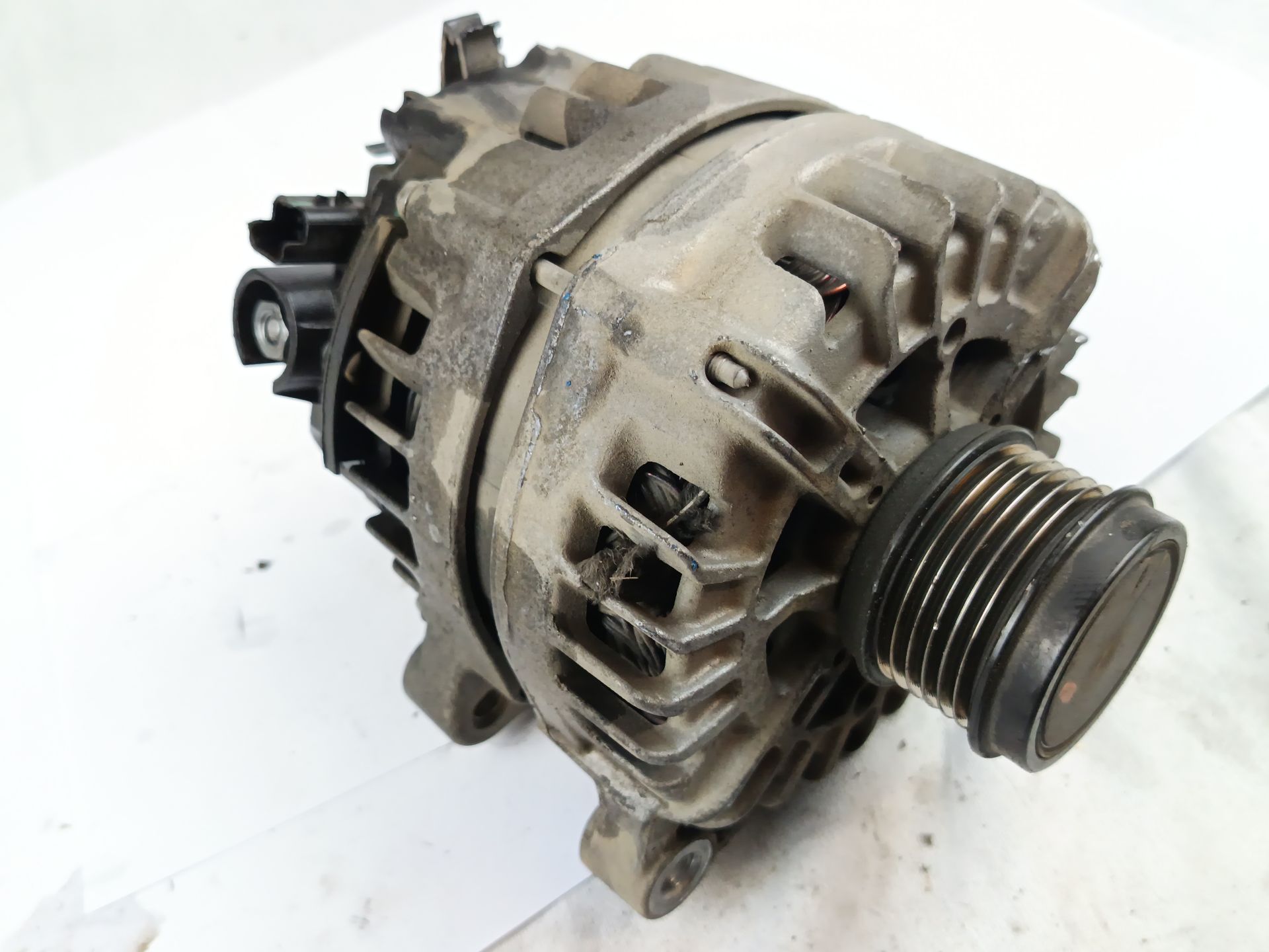 alternador citroËn berlingo multispace Foto 2 alternador citroËn berlingo multispace Foto 2