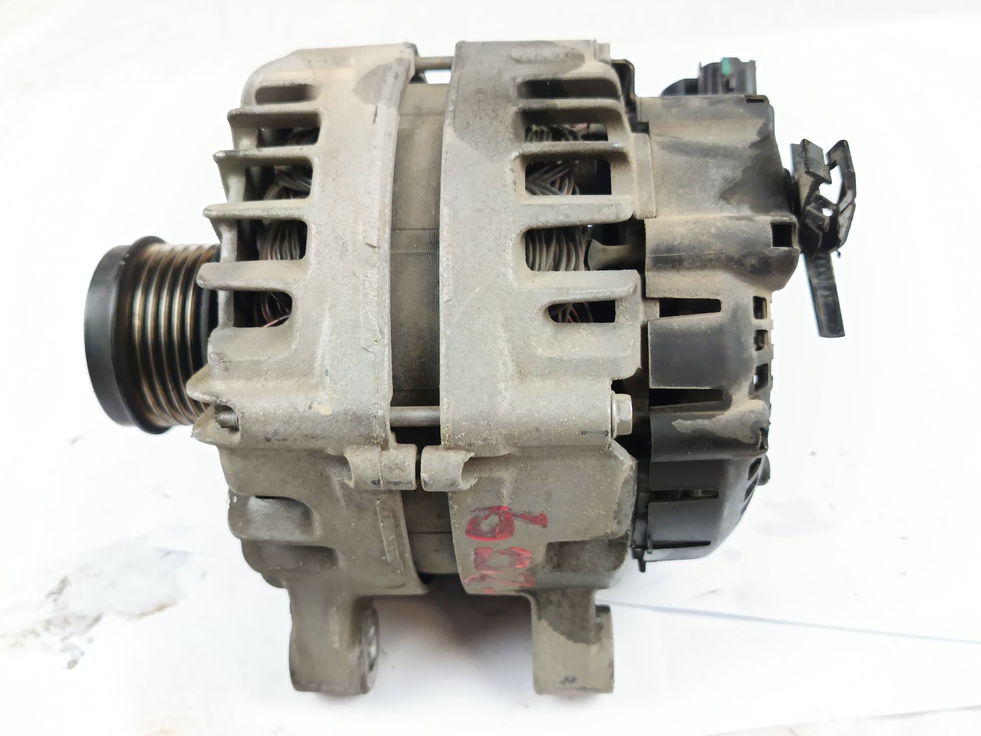 alternador citroËn berlingo multispace Foto 3 alternador citroËn berlingo multispace Foto 3