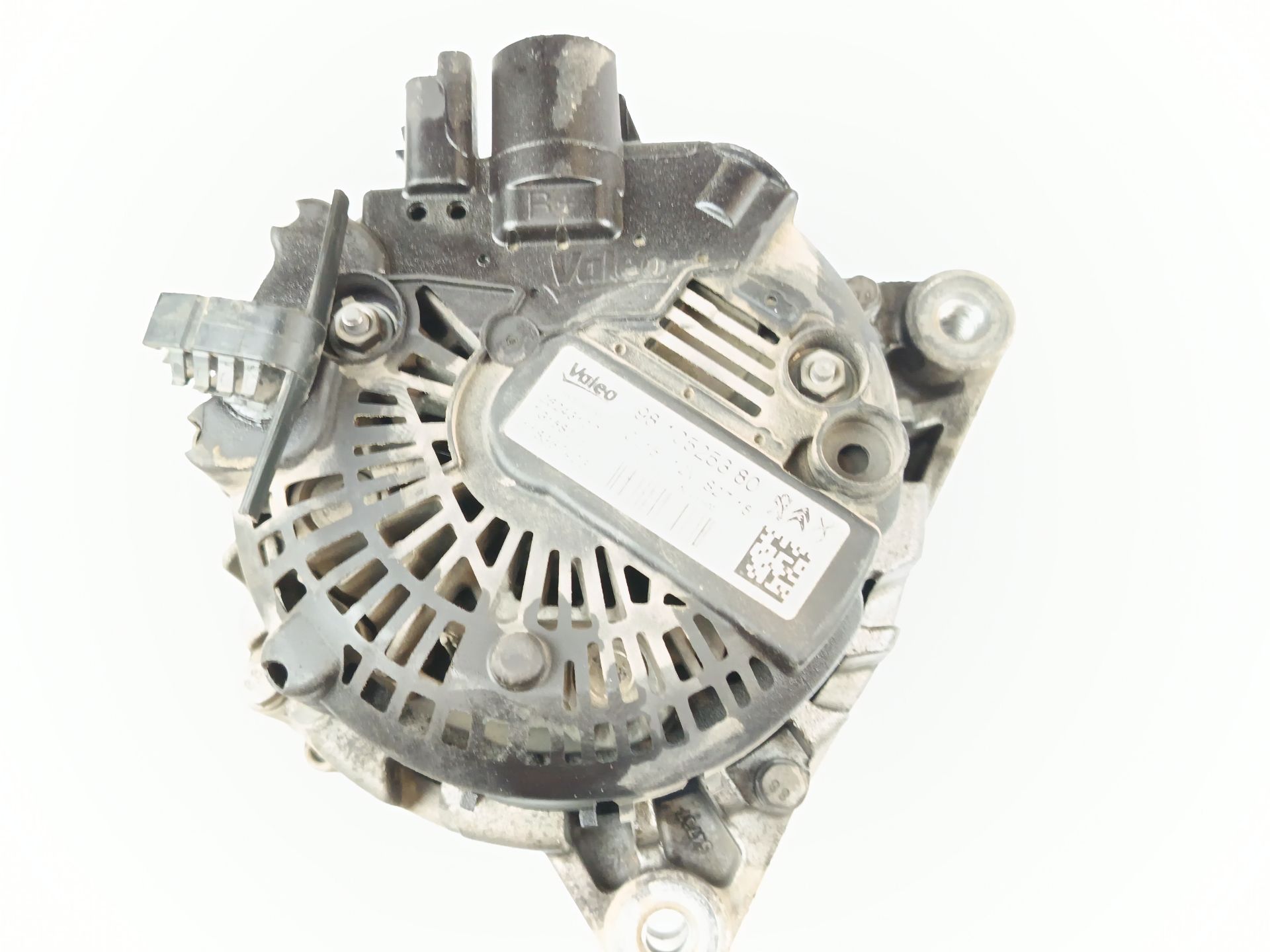 alternador citroËn berlingo multispace Foto 4 alternador citroËn berlingo multispace Foto 4