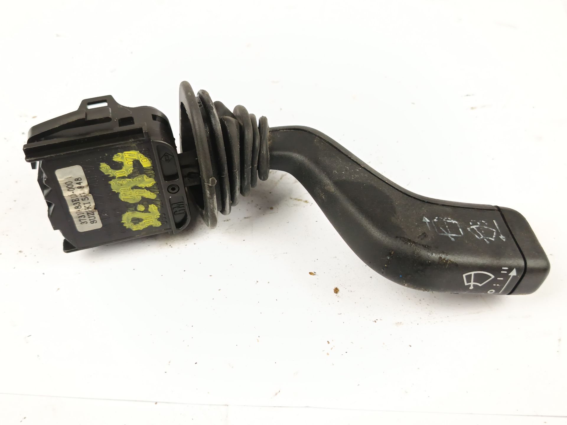 Pieza segunda mano IGNIS II (MH) - Referencia 1149708 IGNIS II (MH) - Referencia 1149708