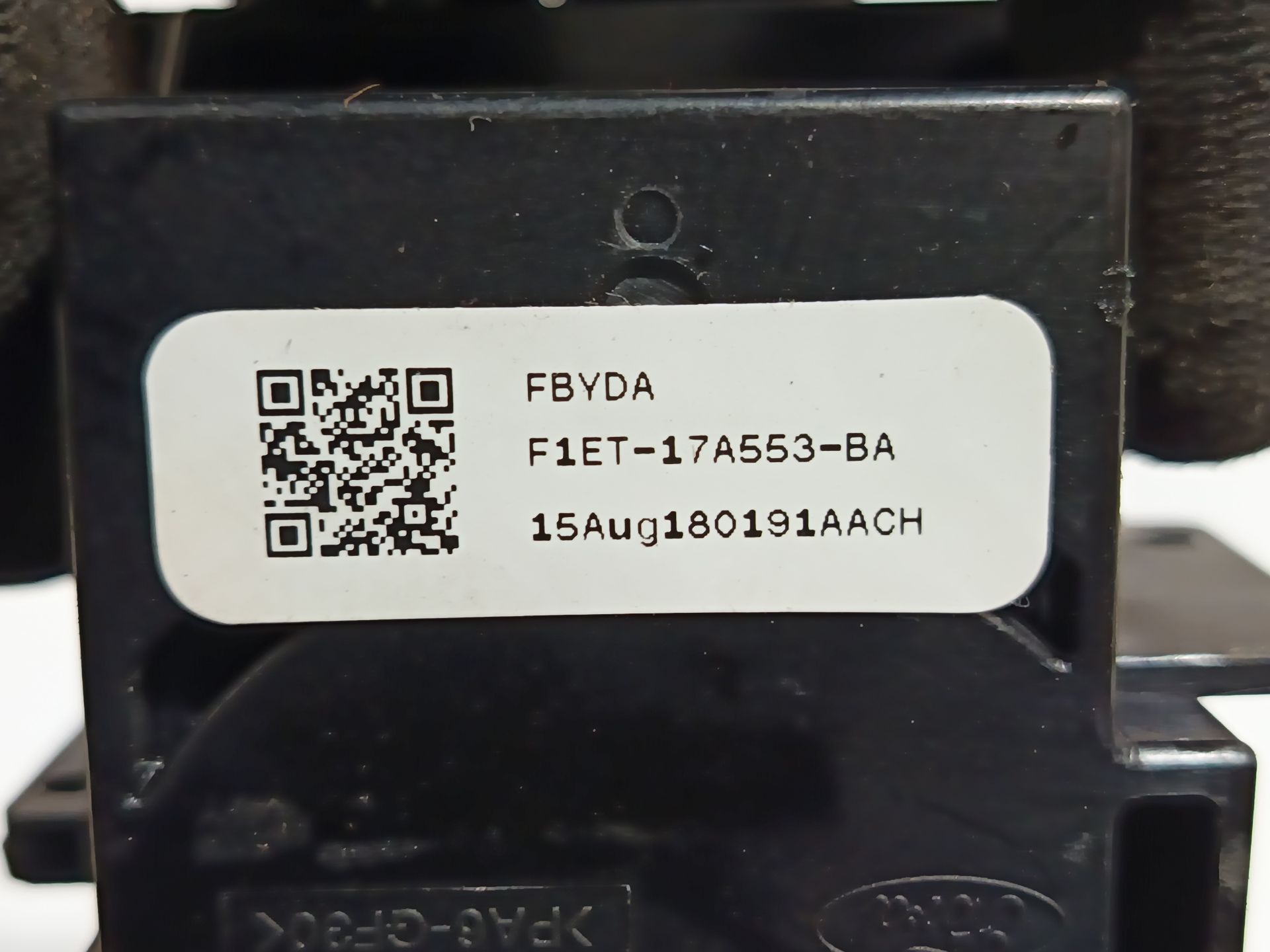 mando limpia ford focus iii Foto 2 mando limpia ford focus iii Foto 2