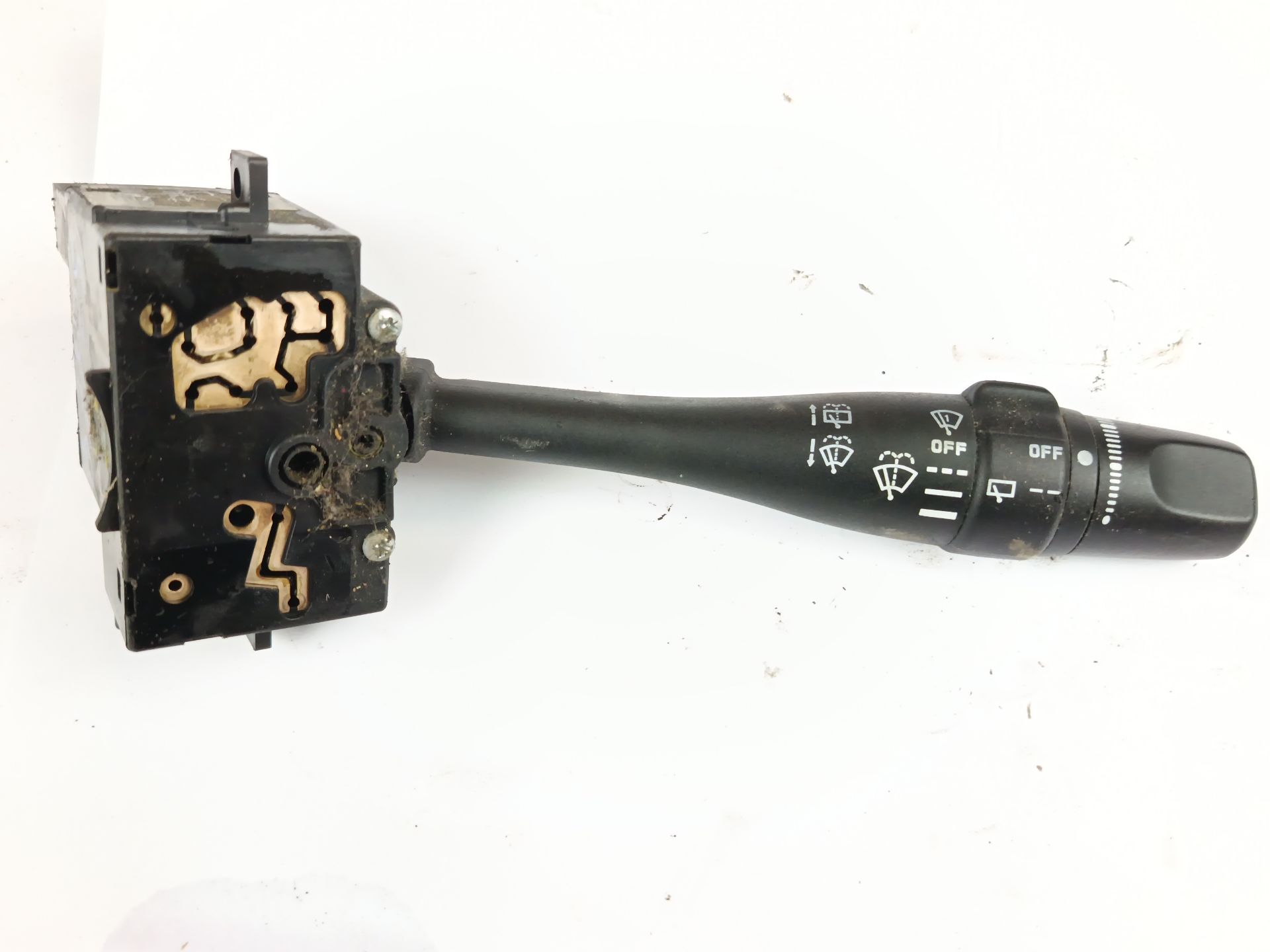 Pieza segunda mano ALMERA TINO (V10) - Referencia 1150072 ALMERA TINO (V10) - Referencia 1150072