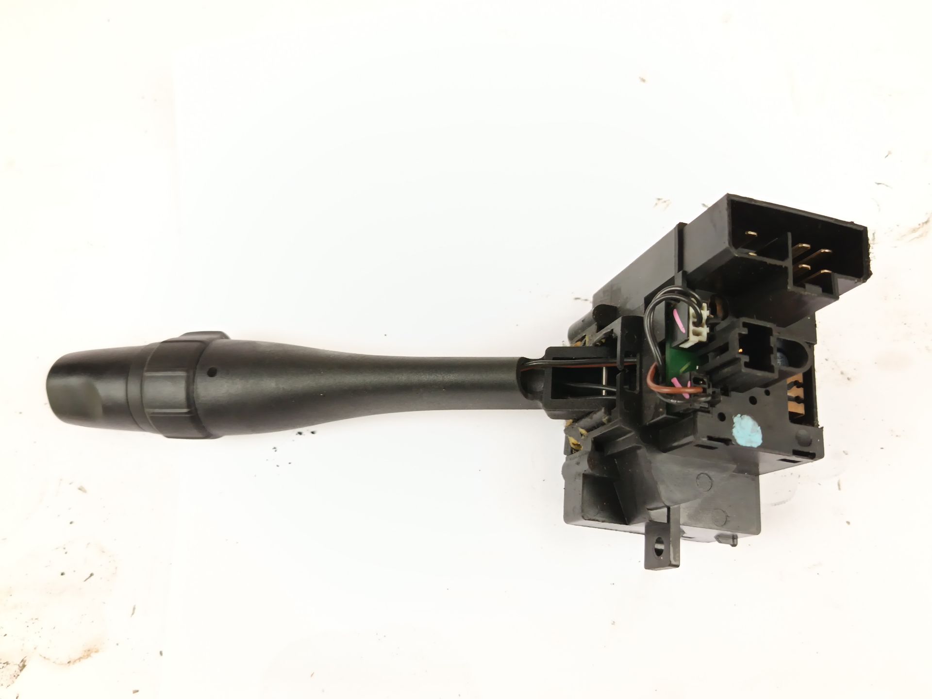 mando limpia nissan almera tino Foto 2 mando limpia nissan almera tino Foto 2