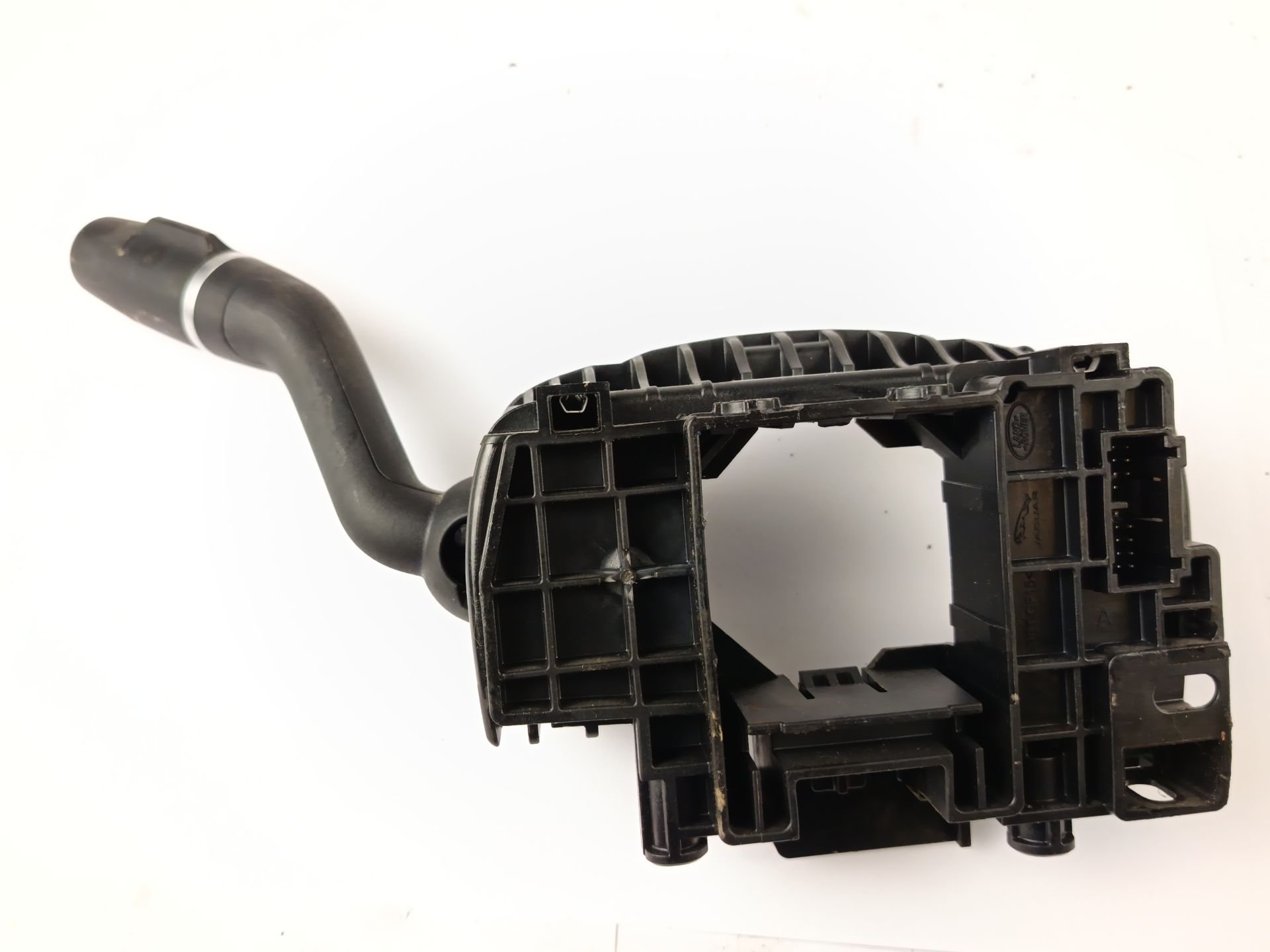 mando limpia jaguar e-pace Foto 2 mando limpia jaguar e-pace Foto 2