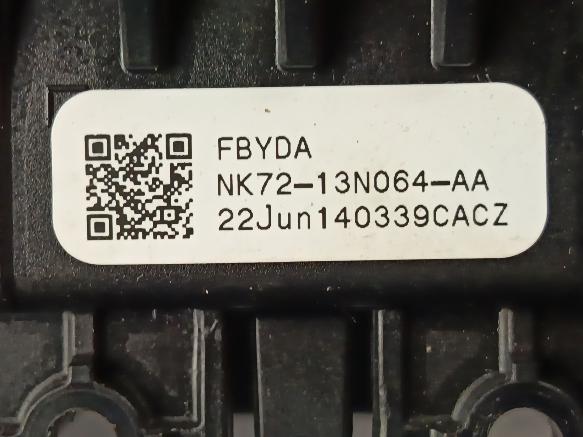 mando limpia jaguar e-pace Foto 3 mando limpia jaguar e-pace Foto 3
