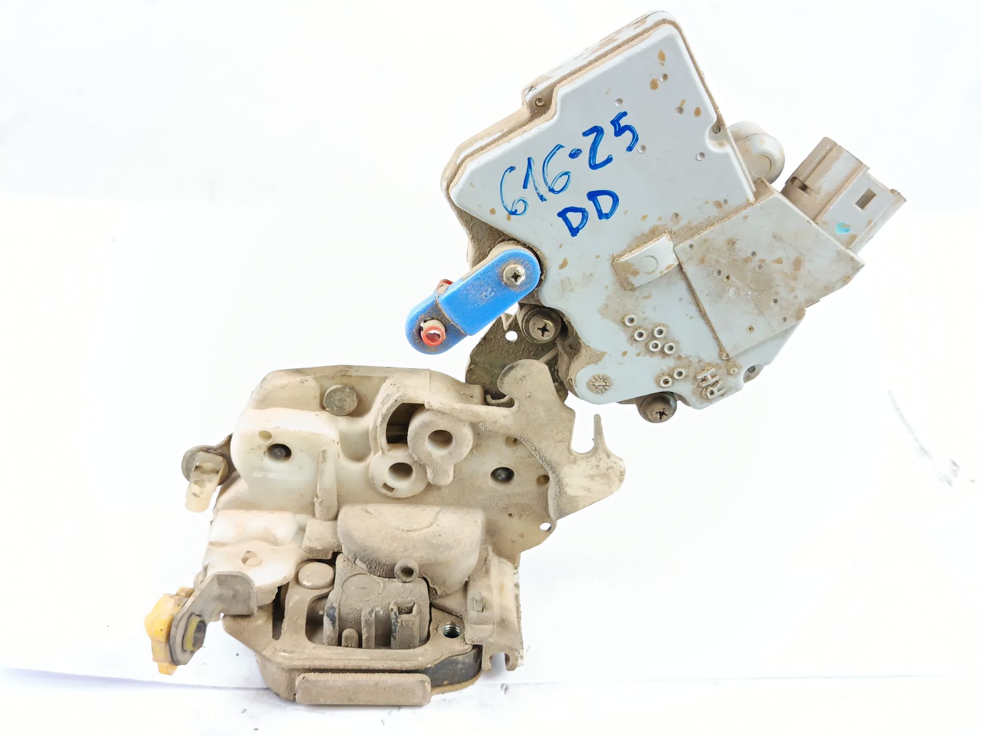 Pieza segunda mano TERRANO II (R20) - Referencia 1150326 TERRANO II (R20) - Referencia 1150326