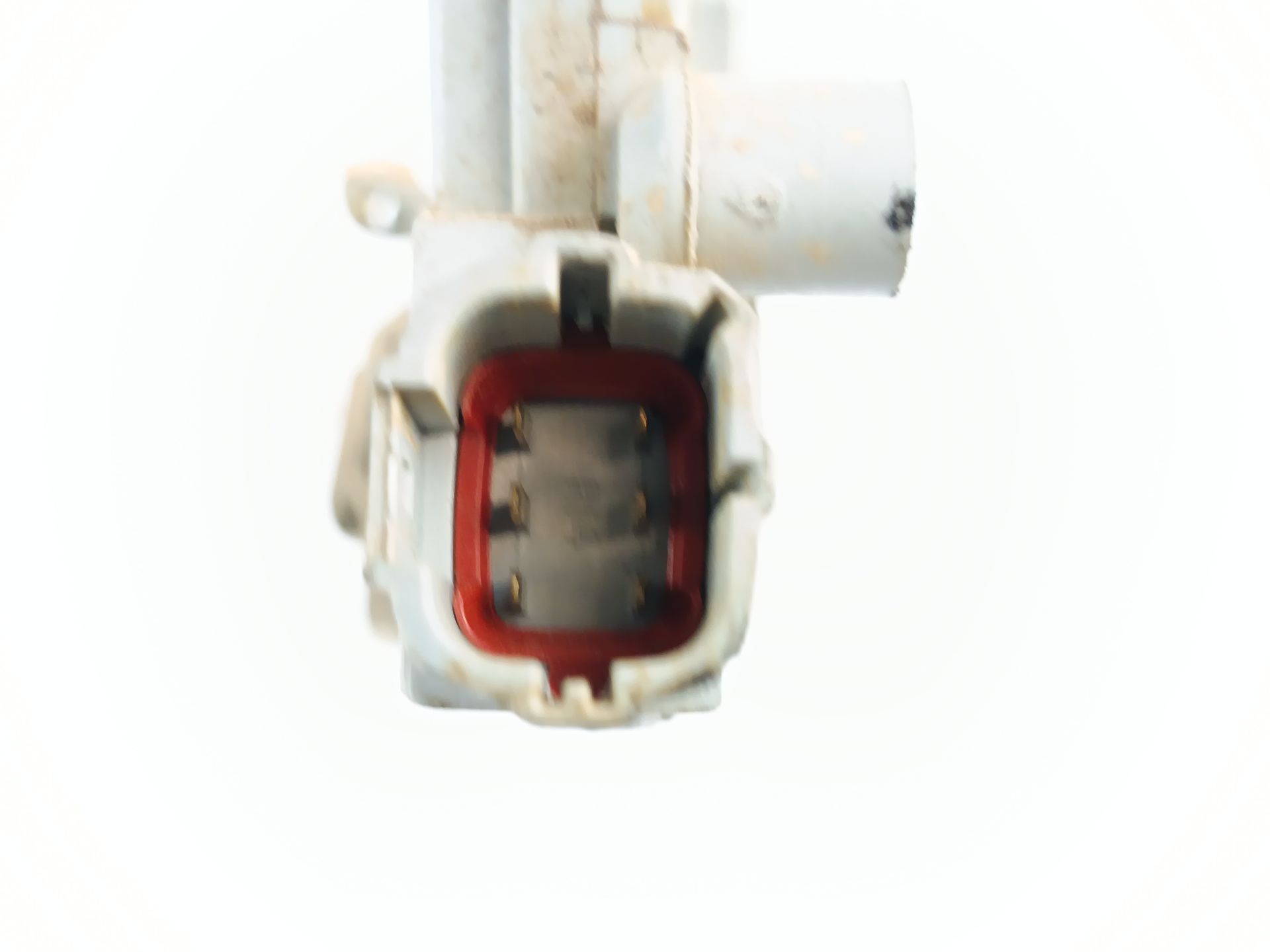 cerradura puerta delantera derecha nissan terrano ii Foto 2 cerradura puerta delantera derecha nissan terrano ii Foto 2