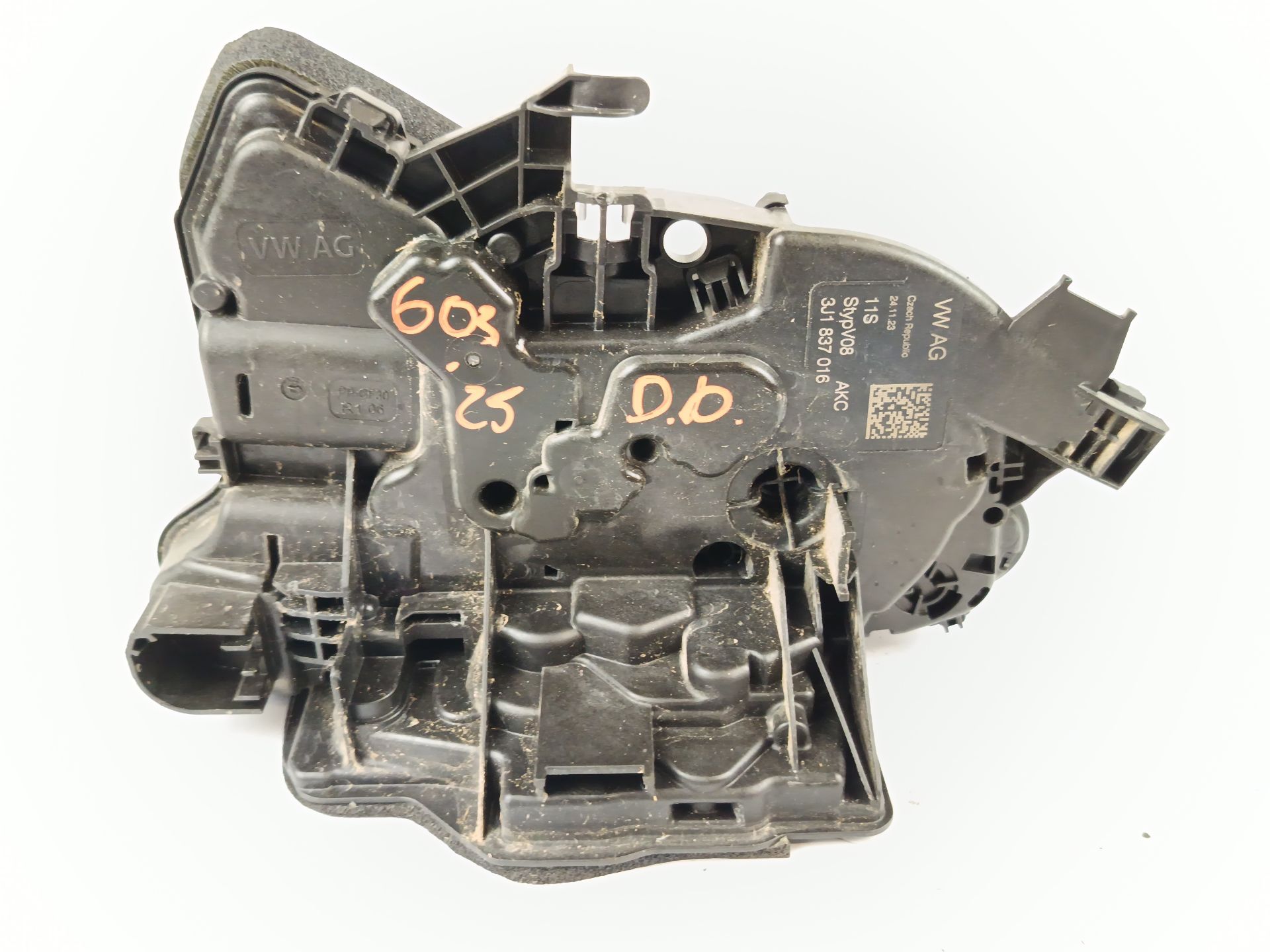 Pieza segunda mano T-ROC (A11, D11) - Referencia 1150282 T-ROC (A11, D11) - Referencia 1150282