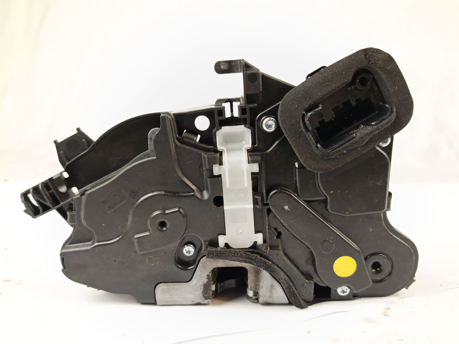 cerradura puerta delantera derecha volkswagen t-roc Foto 3 cerradura puerta delantera derecha volkswagen t-roc Foto 3