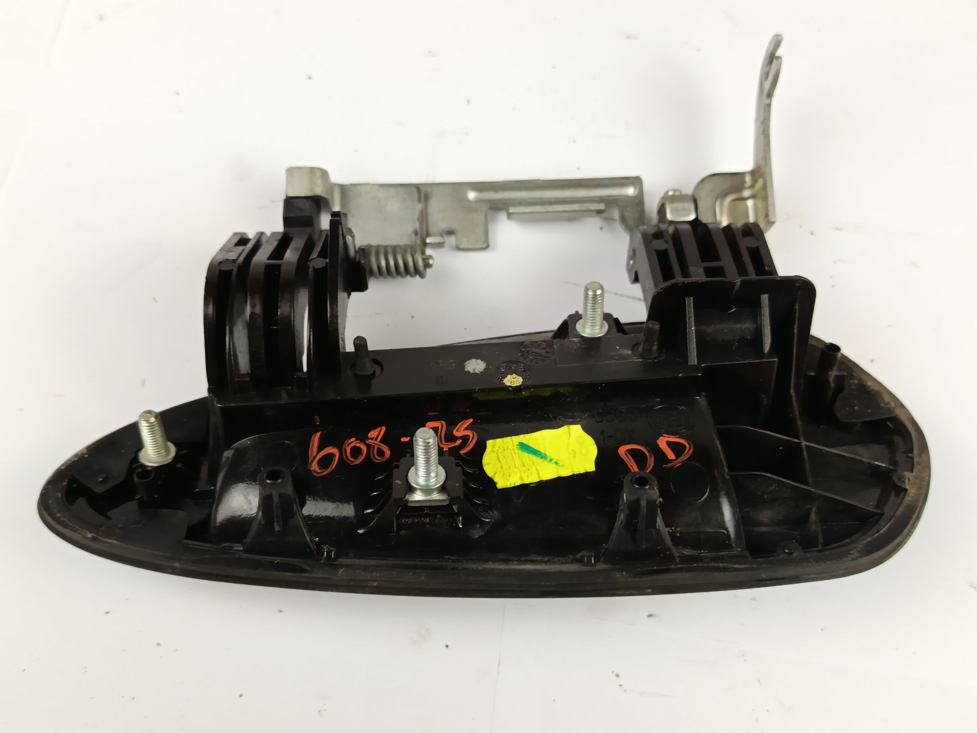 maneta exterior delantera derecha fiat punto evo Foto 2 maneta exterior delantera derecha fiat punto evo Foto 2