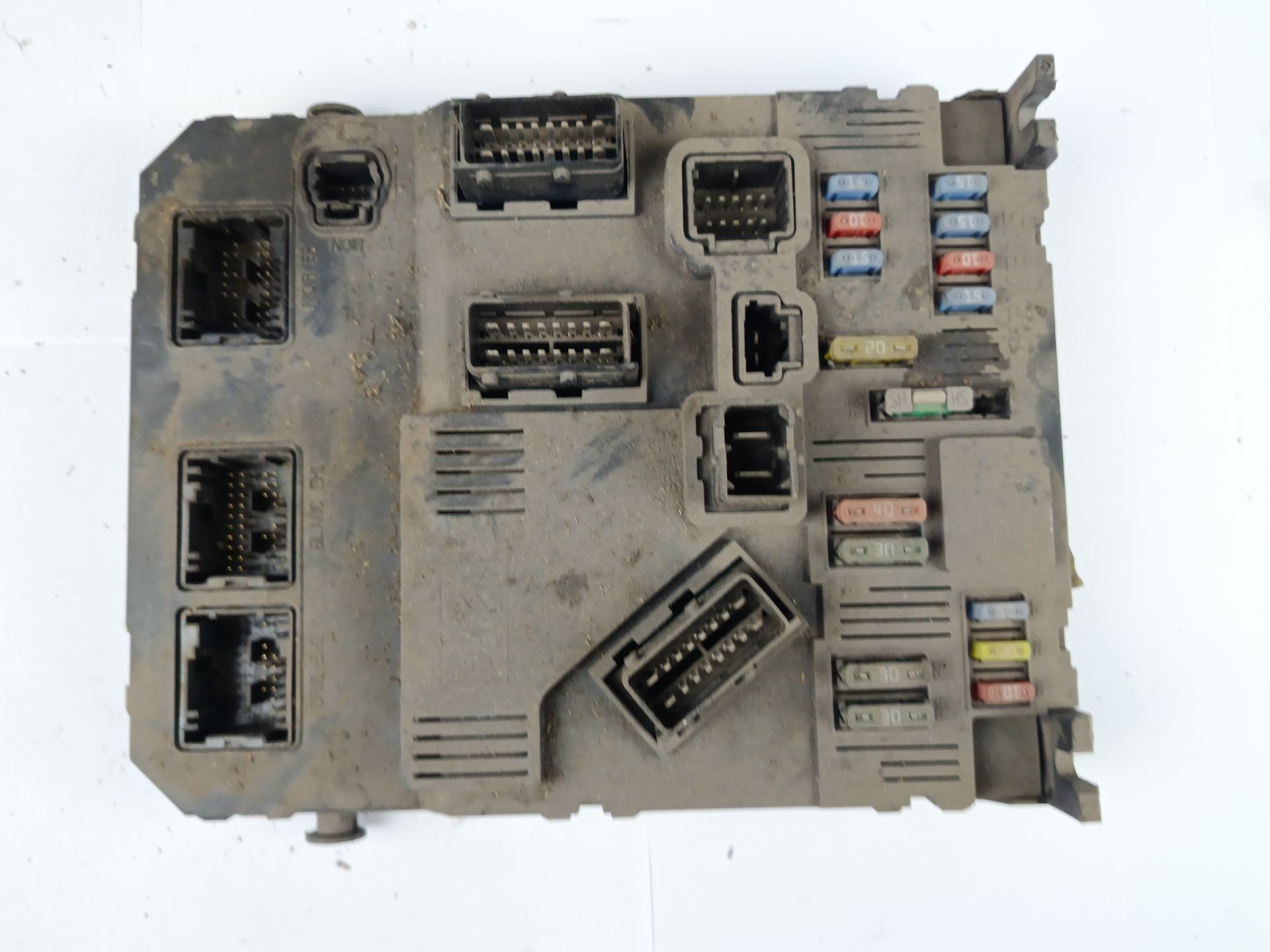 Pieza segunda mano XSARA PICASSO (N68) - Referencia 1119203 XSARA PICASSO (N68) - Referencia 1119203