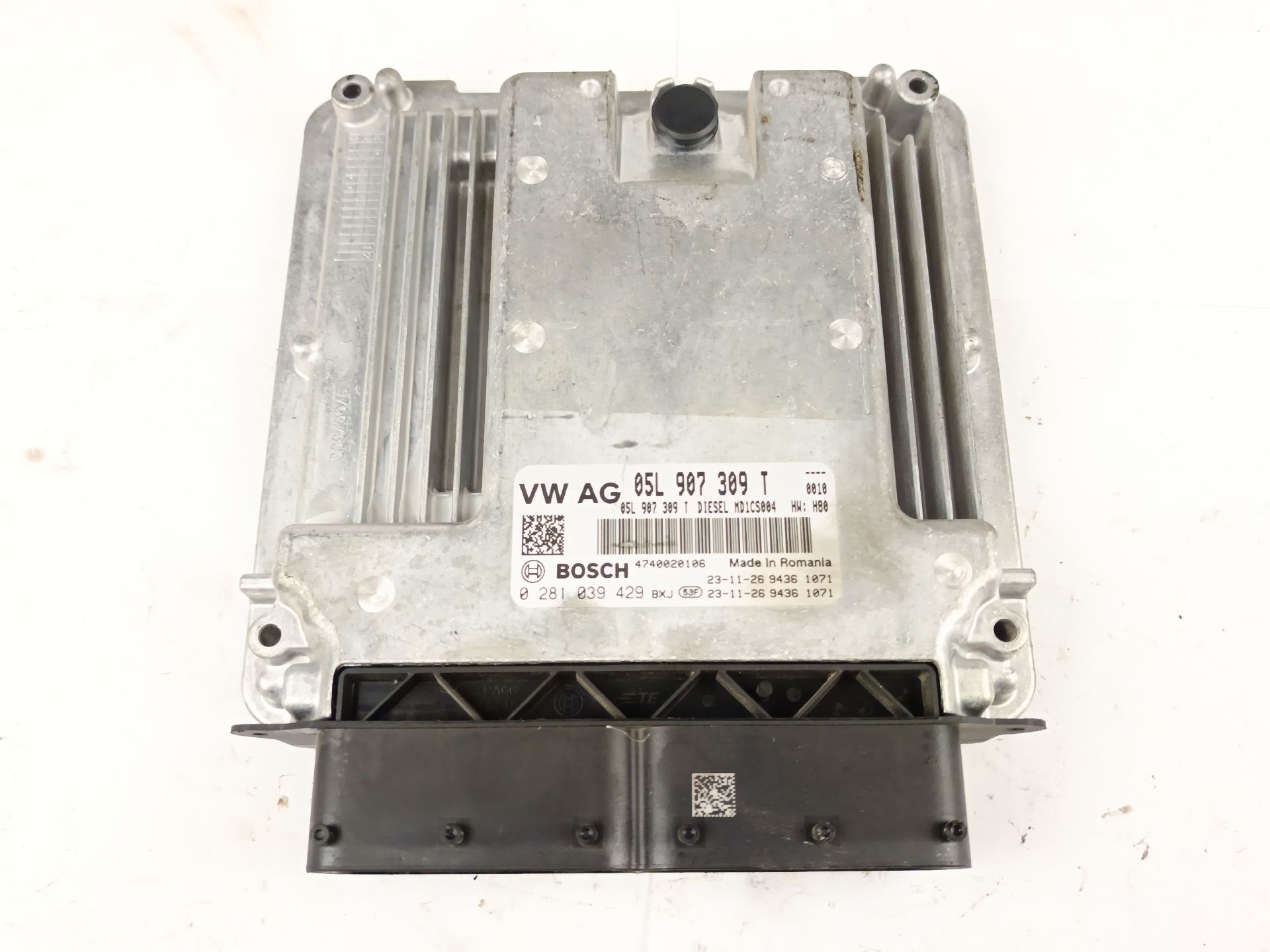 Pieza segunda mano T-ROC (A11, D11) - Referencia 1150385 T-ROC (A11, D11) - Referencia 1150385