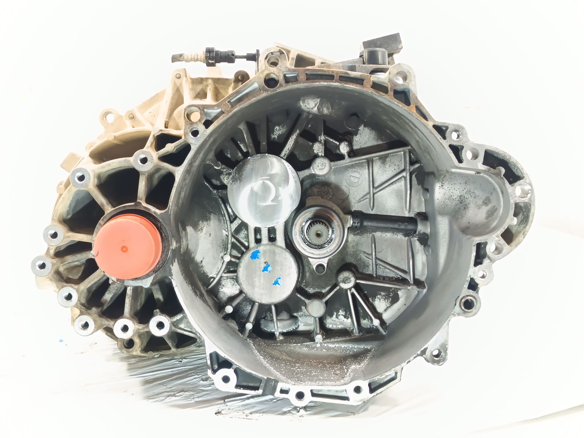 Pieza segunda mano FREELANDER 2 (L359) - Referencia 1150423 FREELANDER 2 (L359) - Referencia 1150423