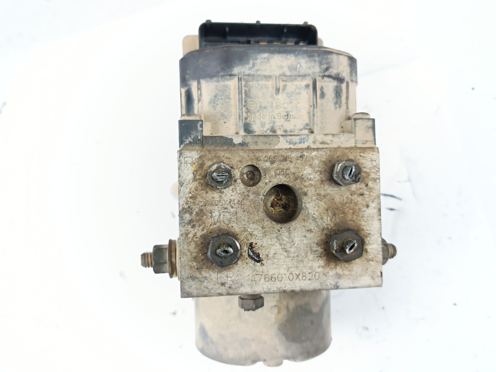 Pieza segunda mano TERRANO II (R20) - Referencia 1150475 TERRANO II (R20) - Referencia 1150475